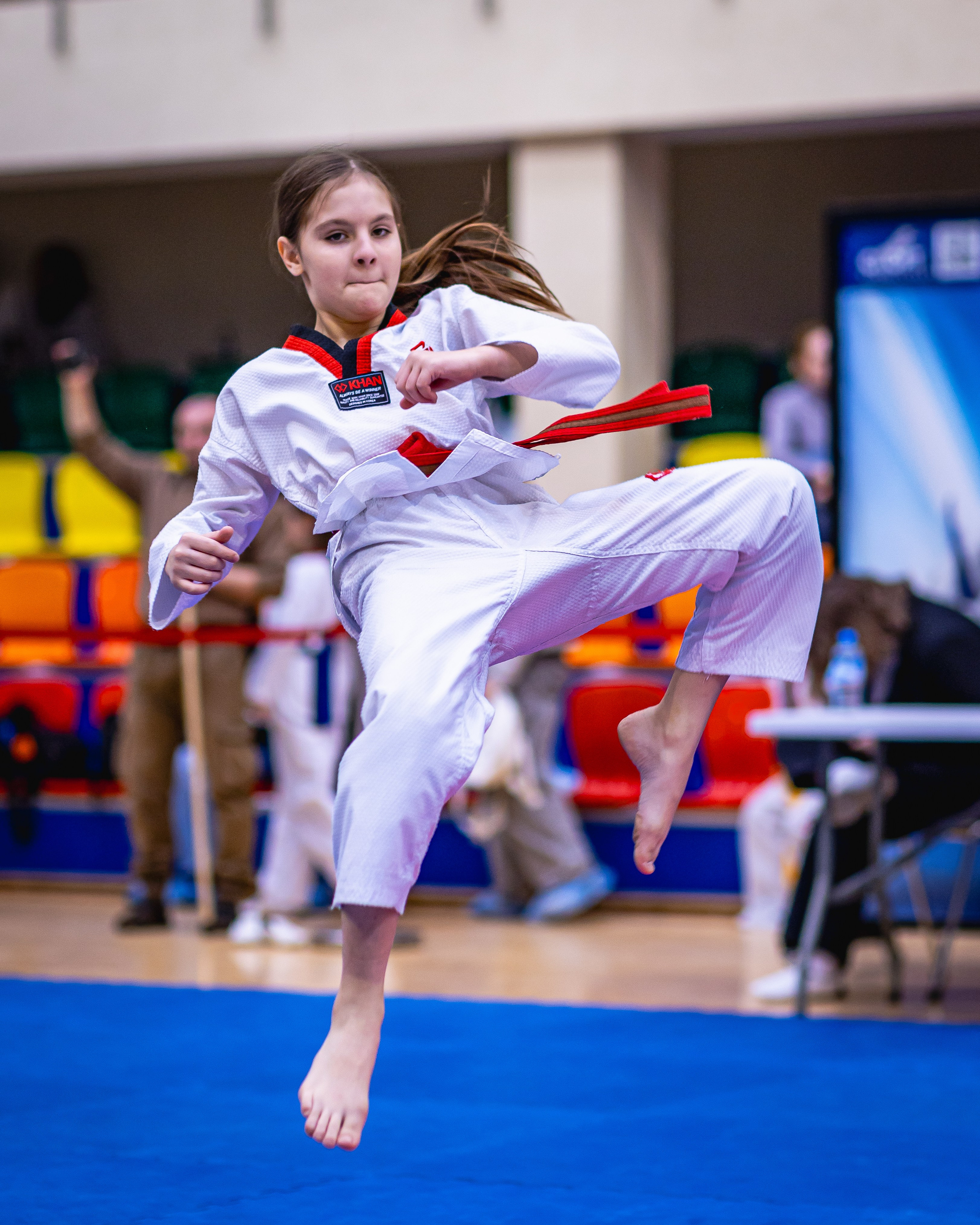 Первенство ВДЮФСОО «ФЕДЕРАЦИЯ ДЕТСКОГО ТХЭКВОНДО РОССИИ» и МОО СПКЕ «ЭРИДАН» по «СИЛОВОМУ МНОГОБОРЬЮ». Спортивный фотограф Максим Серегин