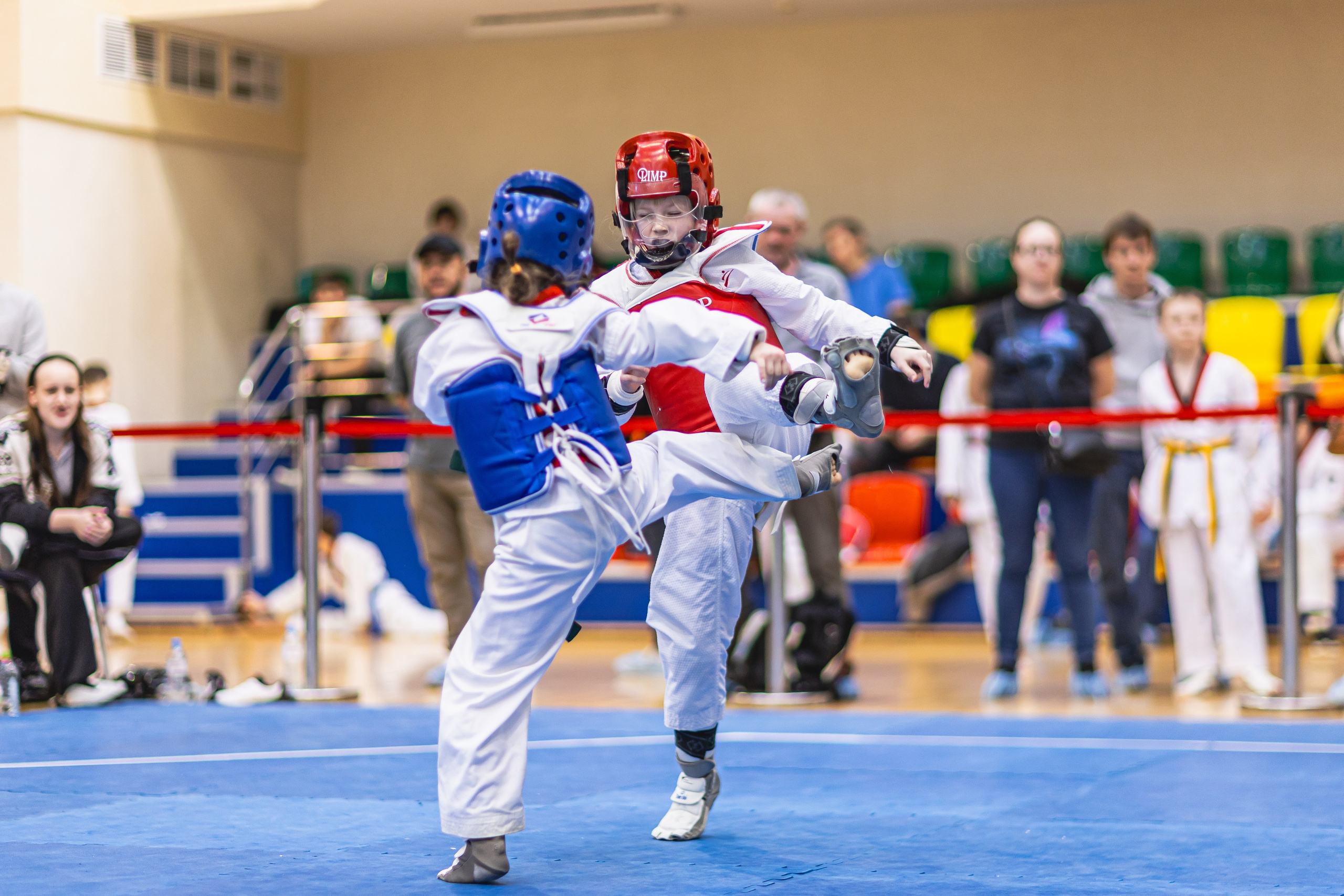 Турнир ВДЮФСОО «ФЕДЕРАЦИЯ ДЕТСКОГО ТХЭКВОНДО РОССИИ» и МОО СПКЕ «ЭРИДАН» по «СПОРТИВНОМУ БОЮ КЕРУГИ». Спортивный фотограф Максим Серегин