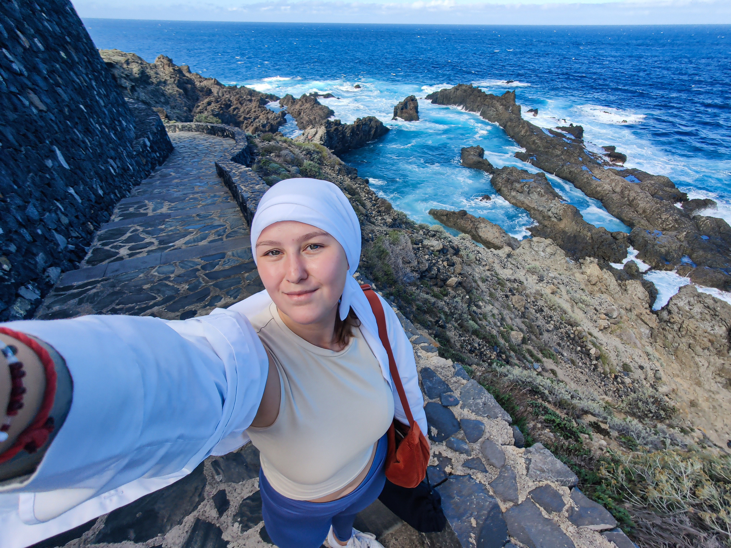Tenerife. Фотограф и видеограф в Израиле Соня Скай