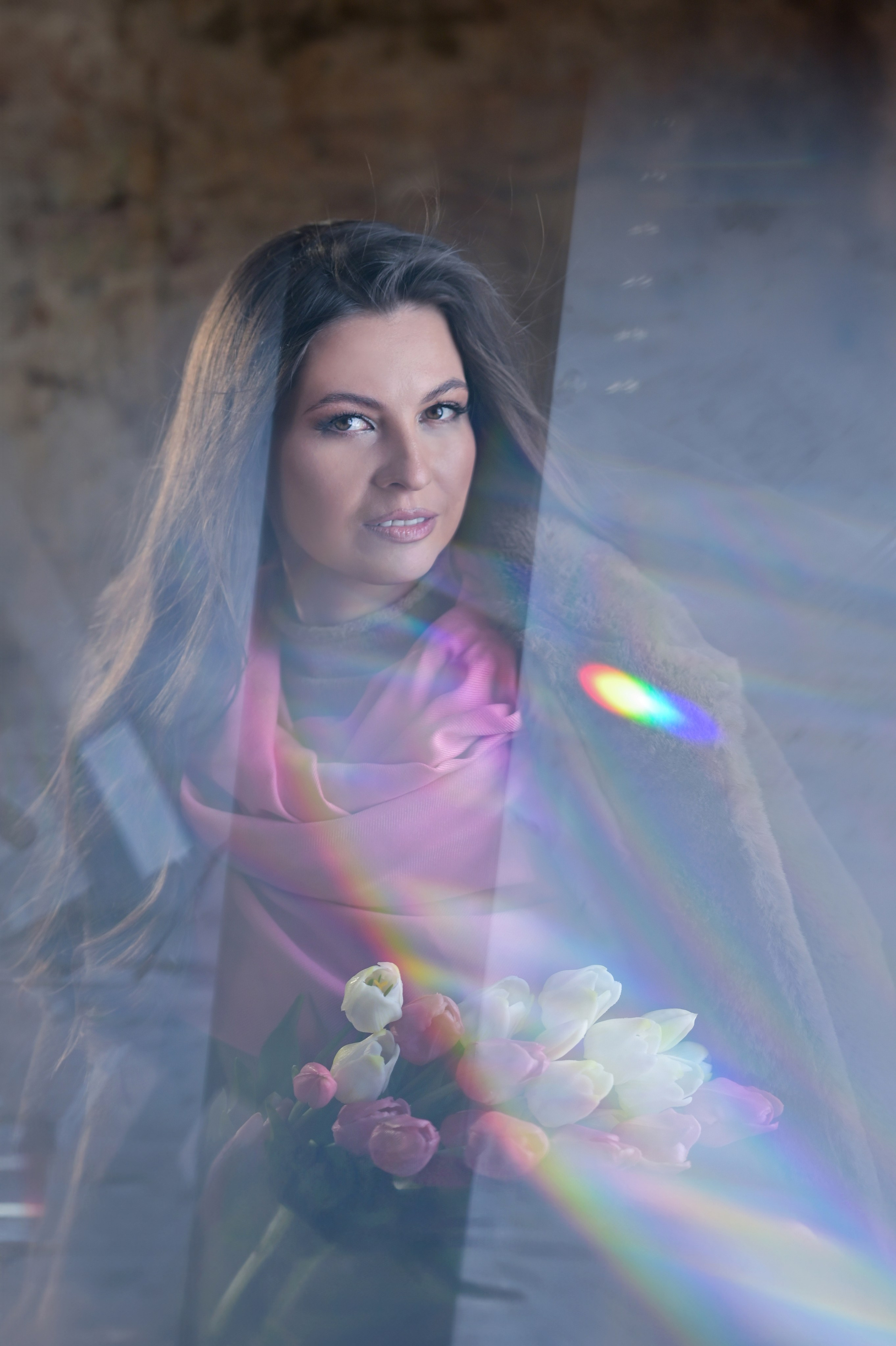 НИНА. Наталия Моргунова. Фотограф в Королеве и Москве