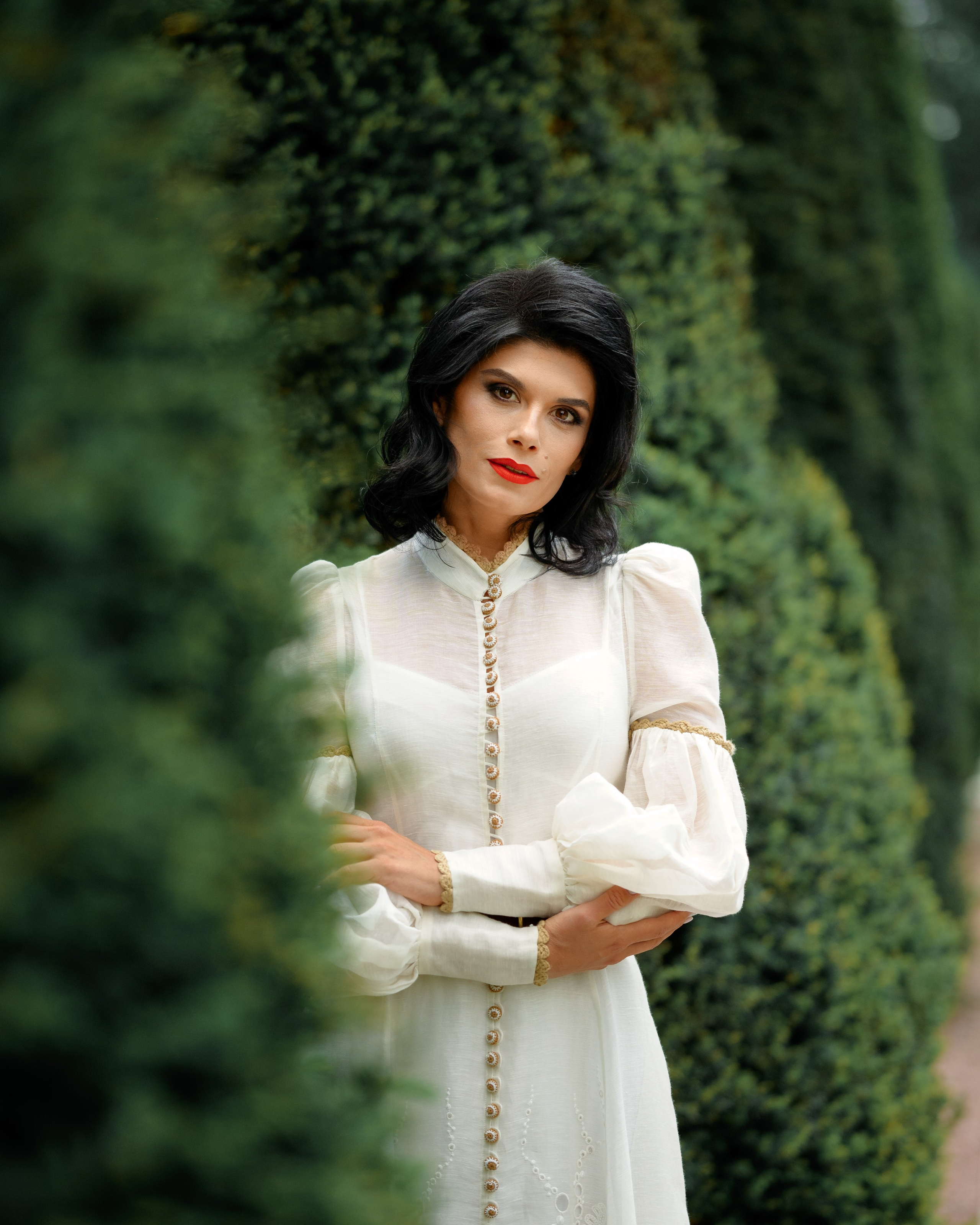 ПРИНЦЕССА И ЗАМОК. Фотограф в Белграде Чугреева Елена