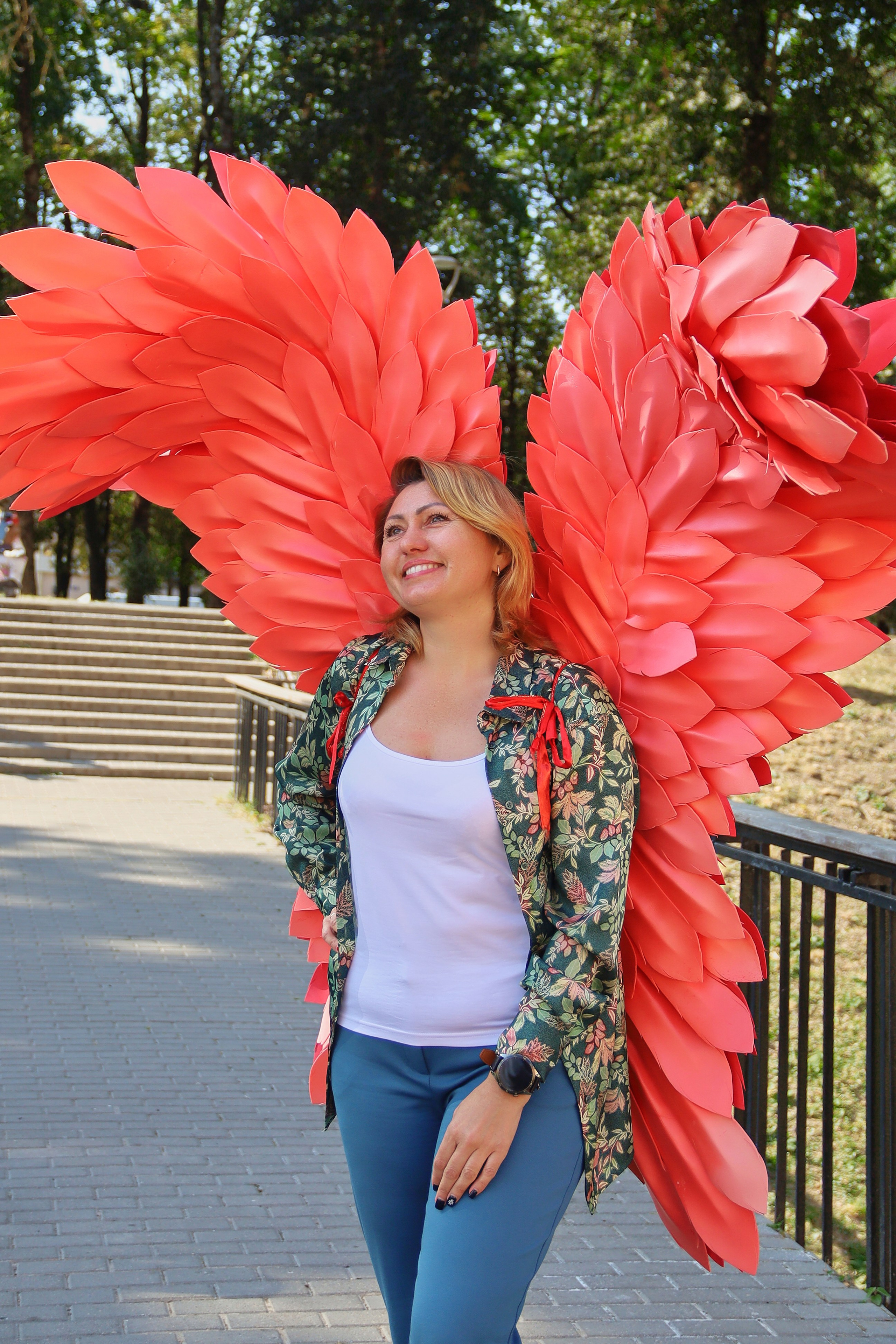 Международный эстафетный фестиваль PRОWOMENFEST 2024. Фотограф в Смоленске Ася Польшина