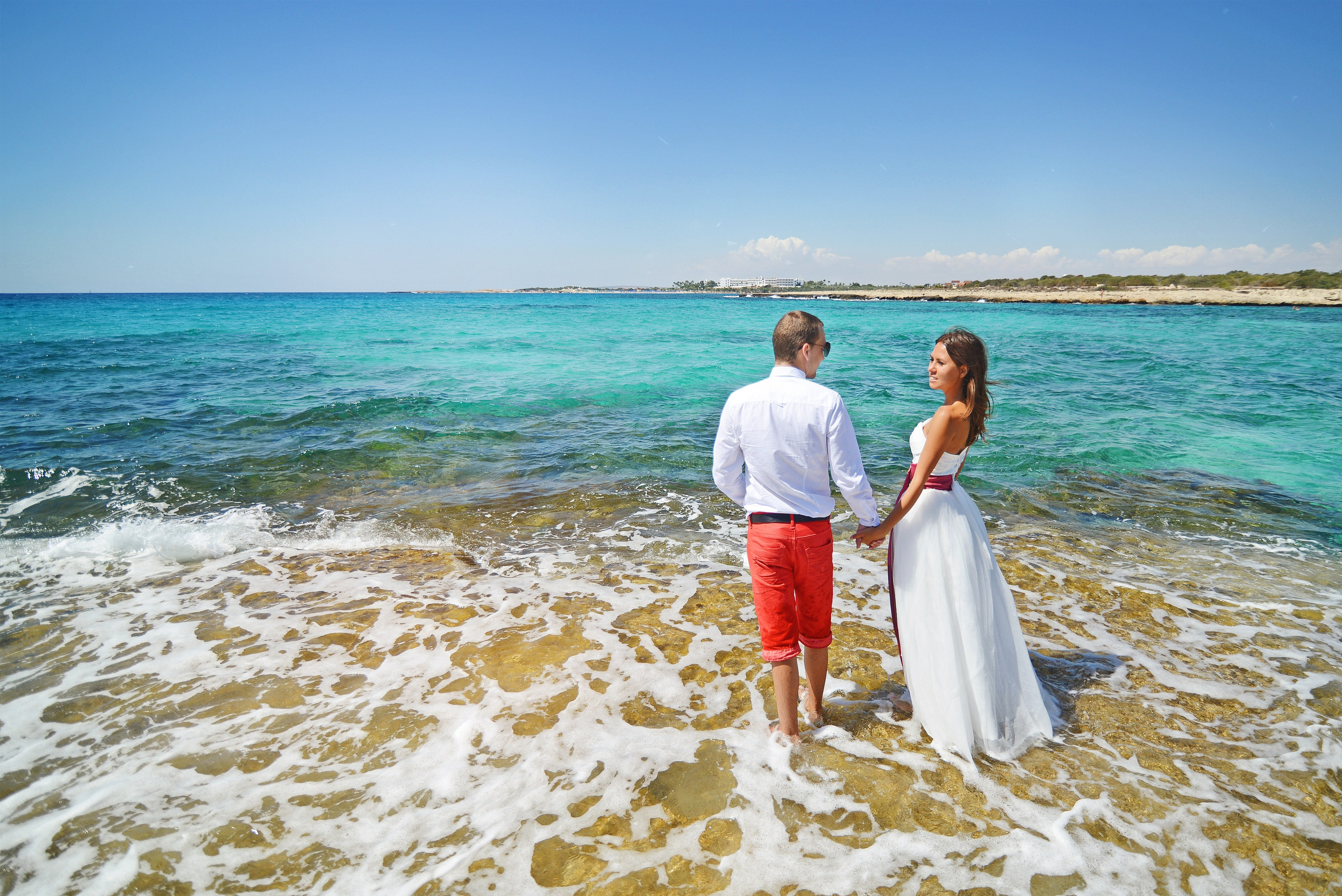Станислав и Светлана. Универсальный фотограф и видеограф