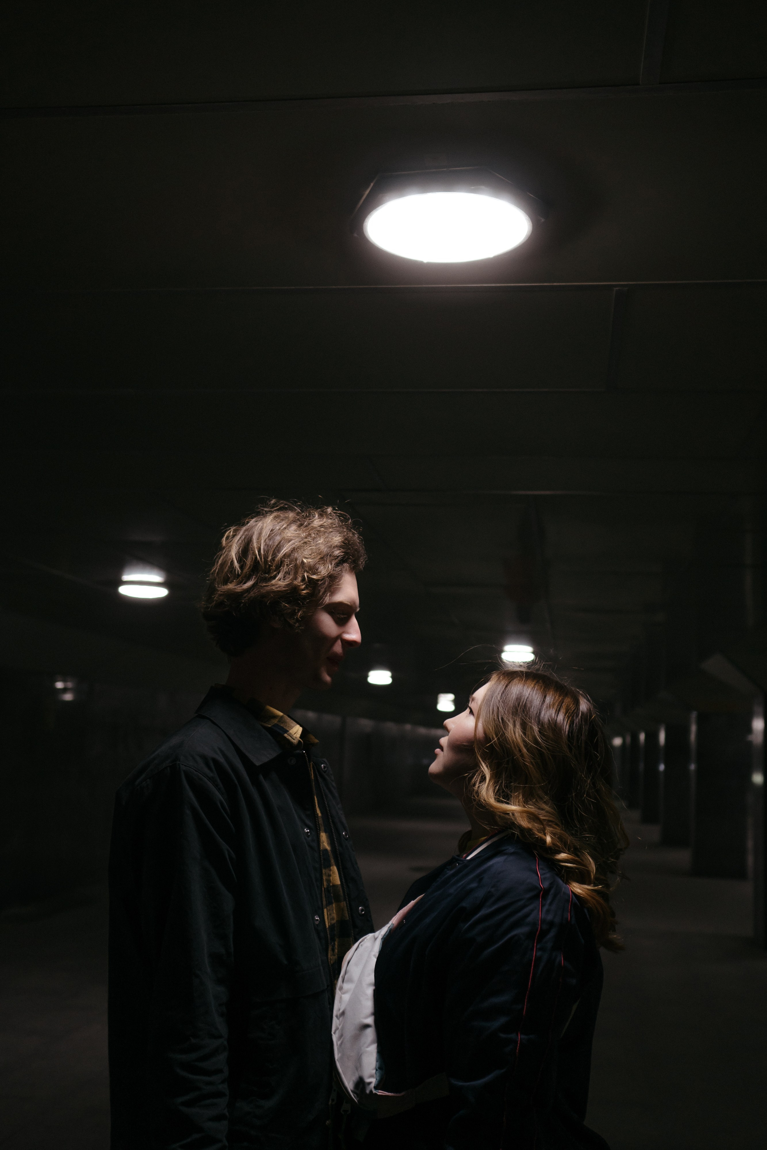 Фотосессия для двоих. Свадебный фотограф в Москве