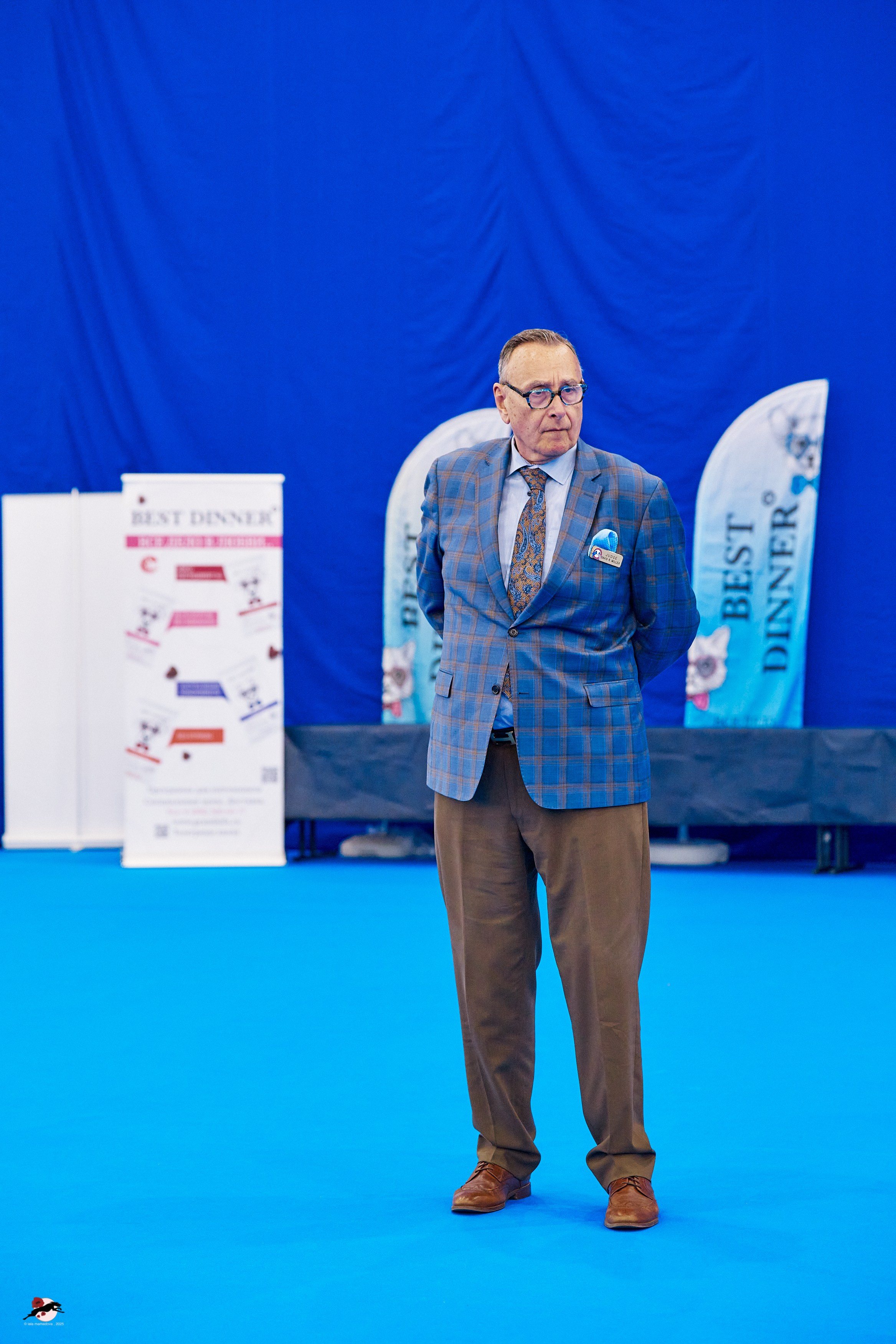 ГРАН ПРИ «ВЕСЕННИЙ ПЕТЕРБУРГ» & «СУПЕР КУБОК «ЭЛИТЫ»-2025»