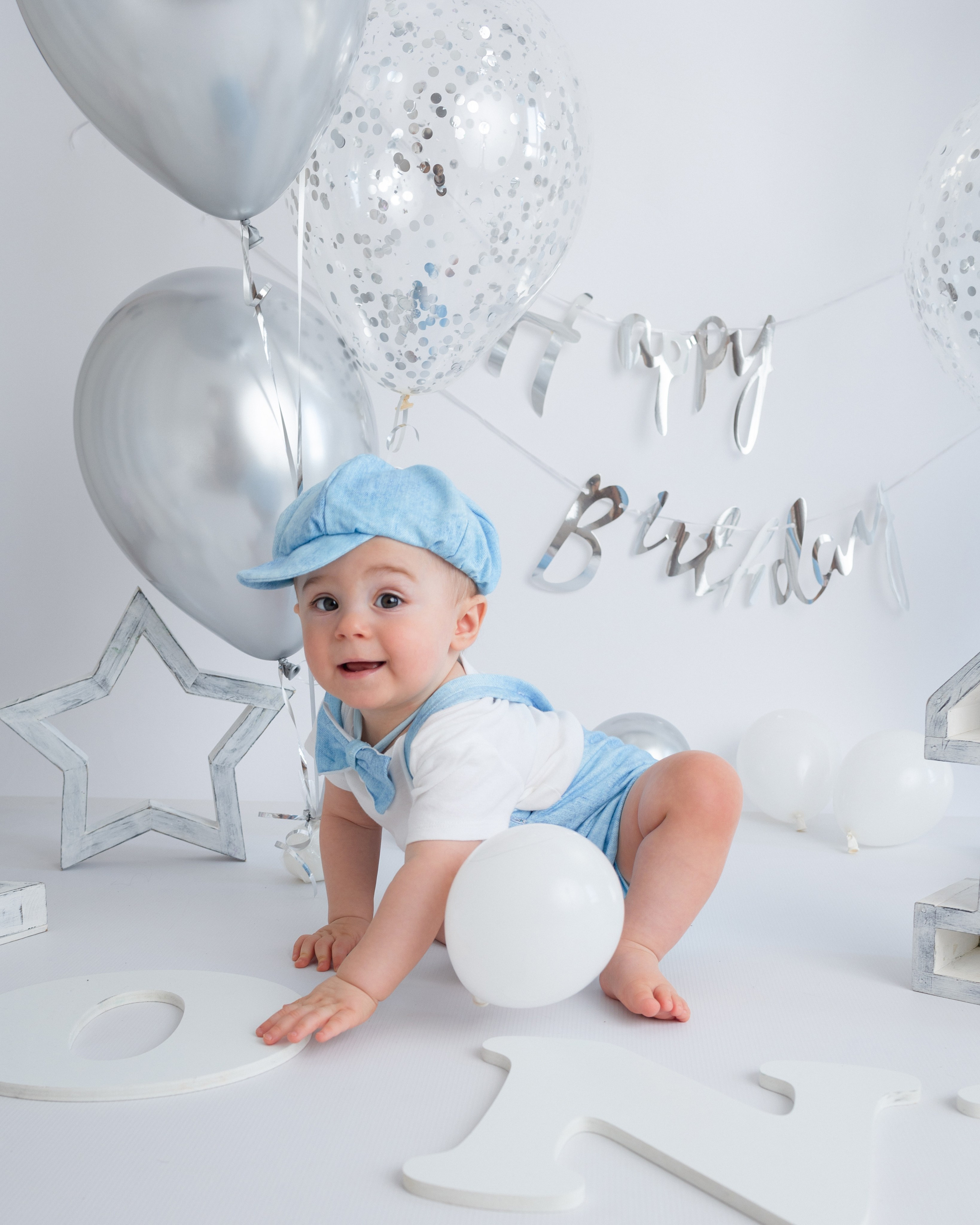 Годовасия. Newborn Фотограф в Твери