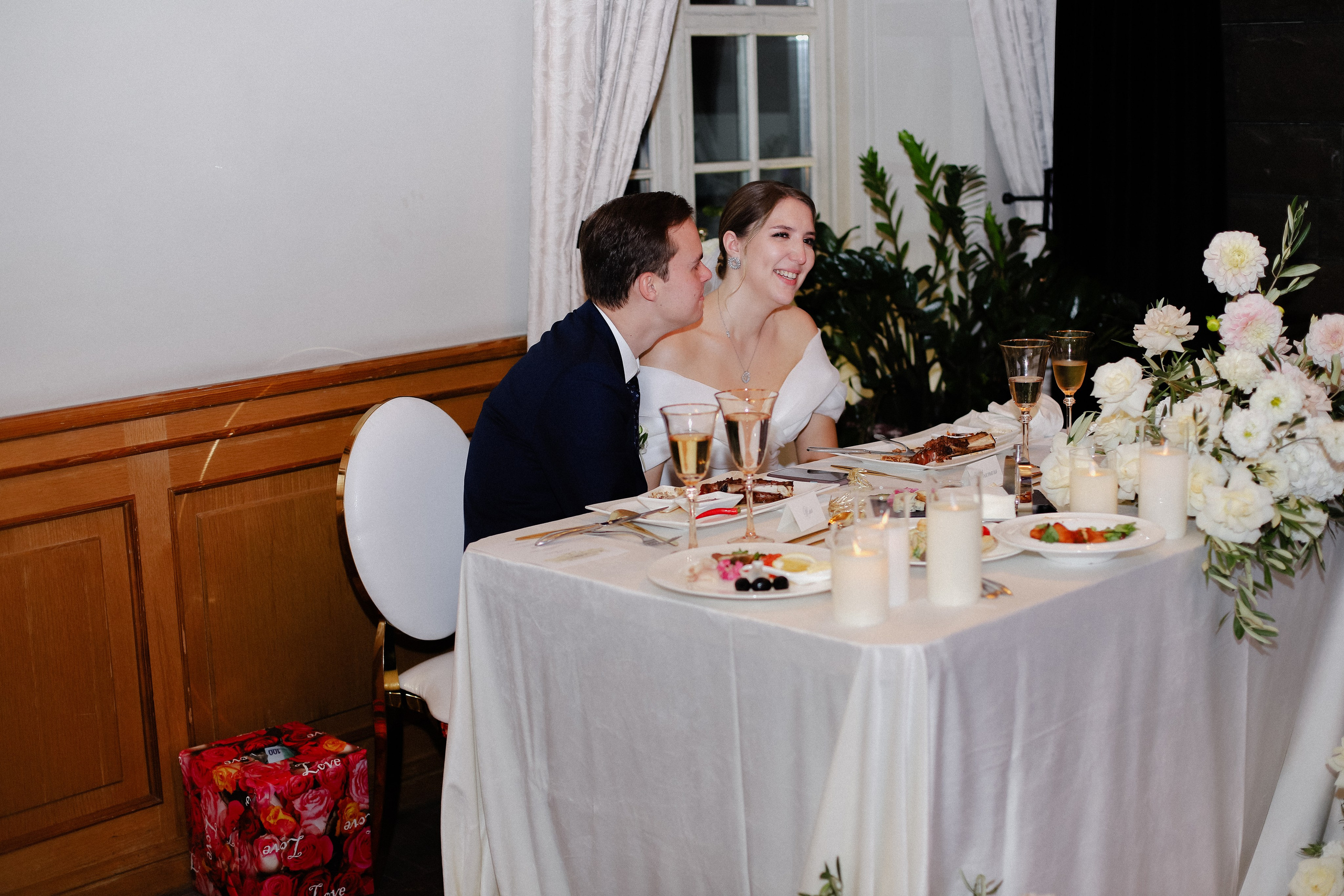 Илья и Анастасия. Фотограф в Алматы и Москве Даша Пушкина