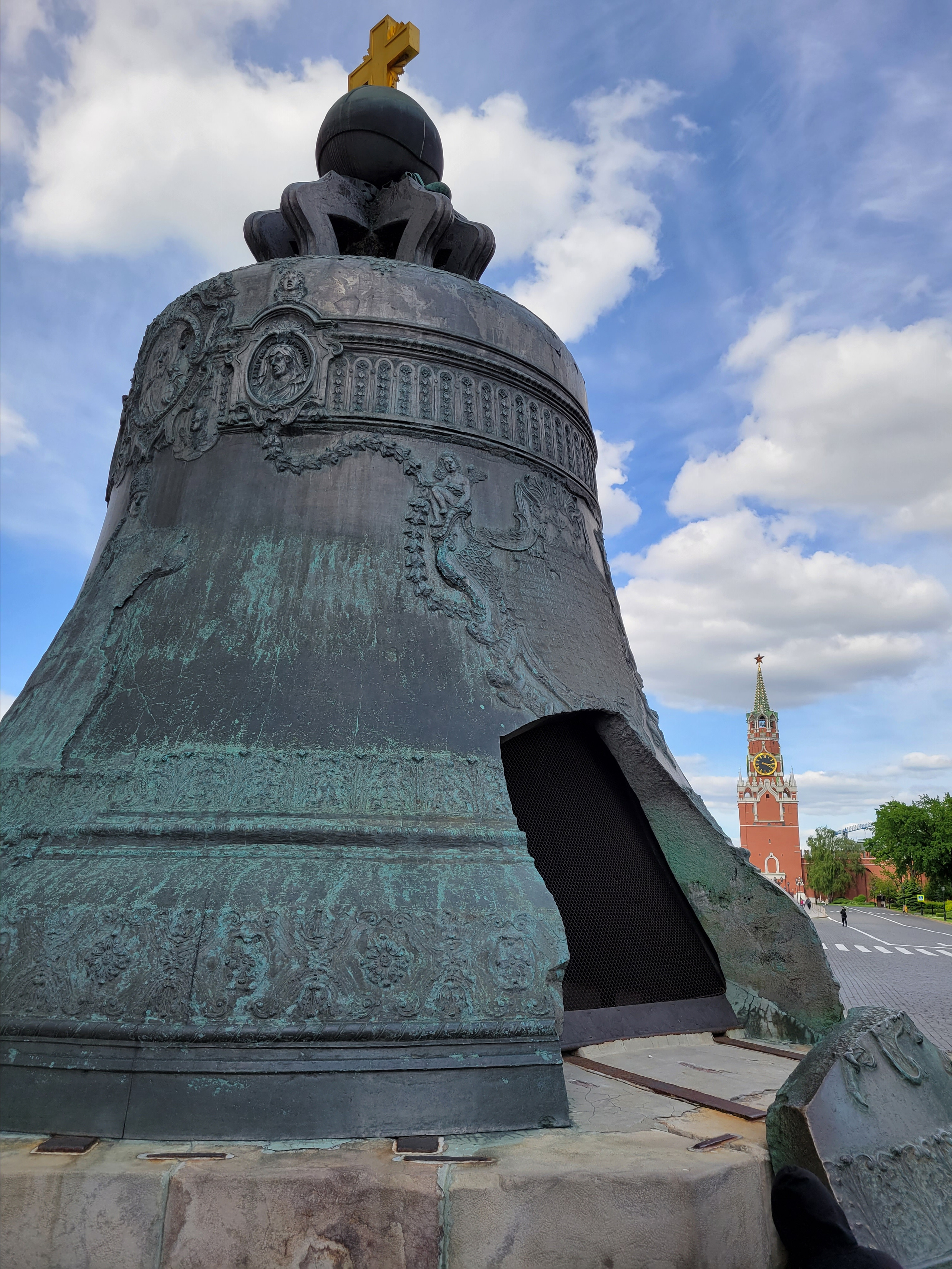 Царь-колокол