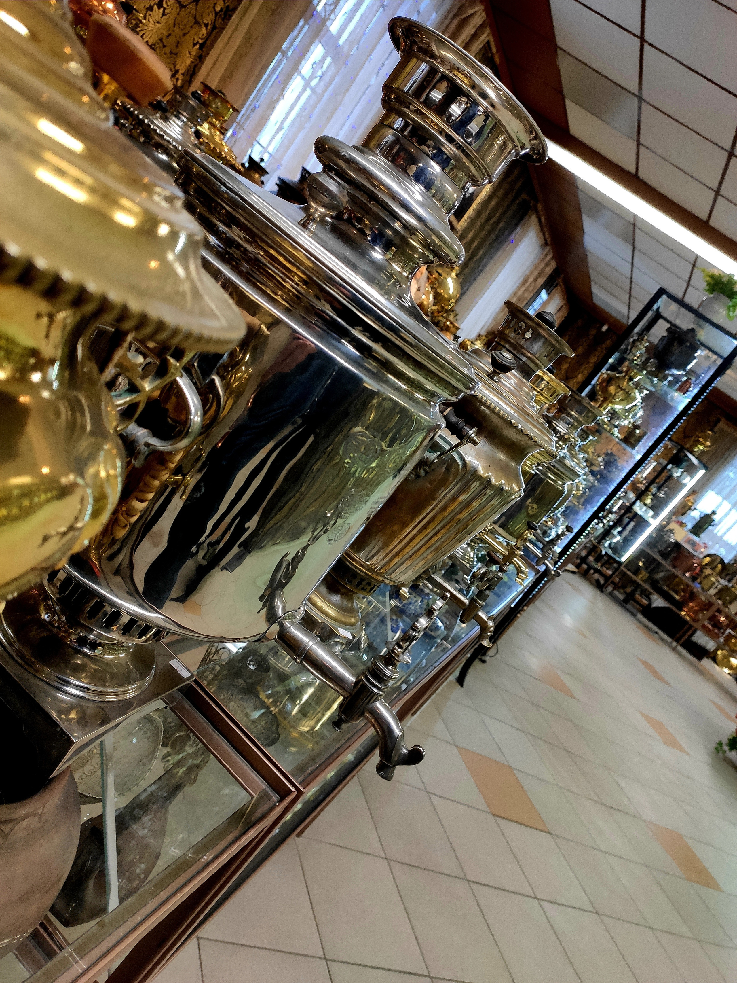 Коломна. 01/21. Walk&Fly with Batay