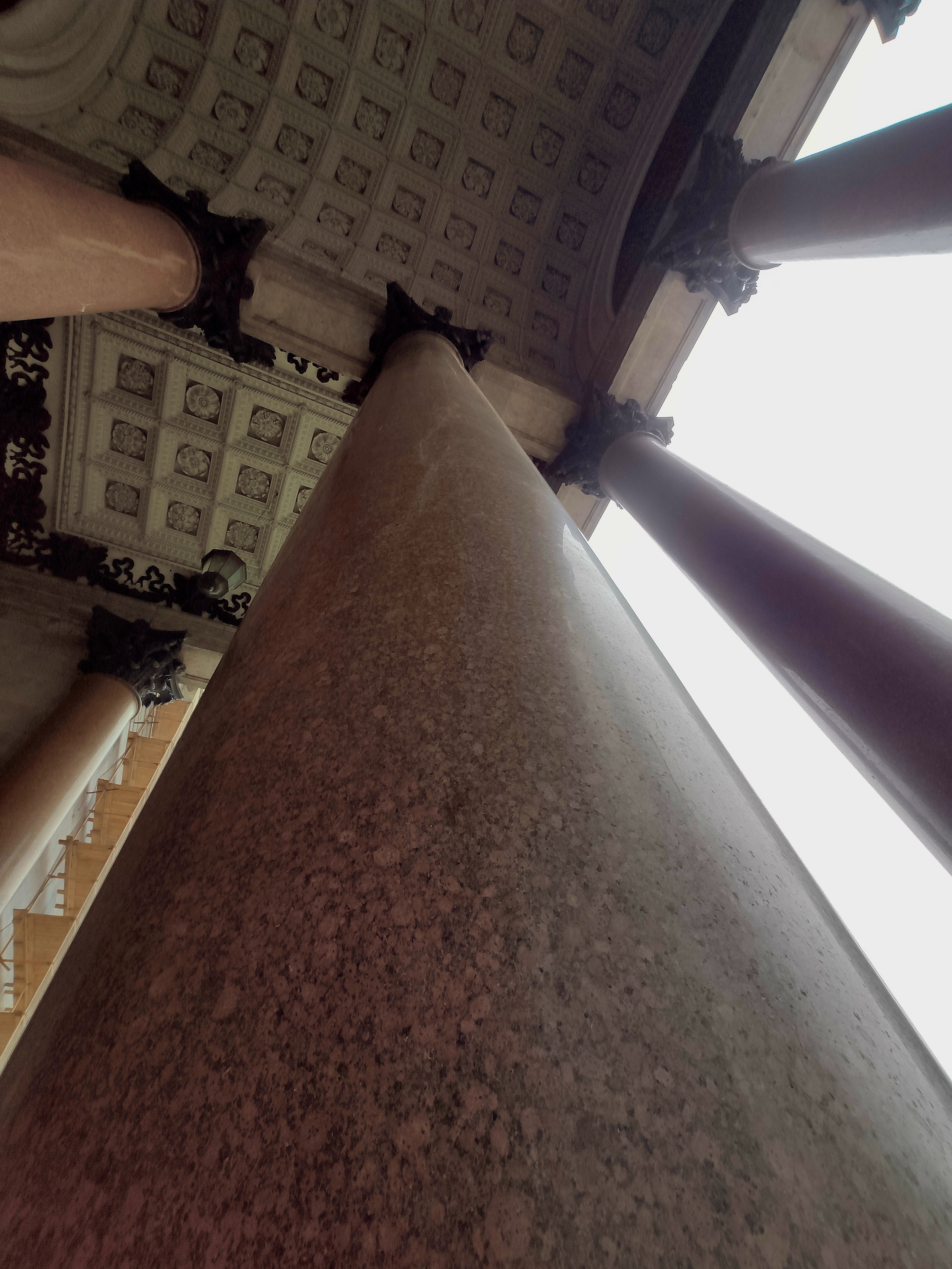 8 марта в СПб. 03/21. Walk&Fly with Batay