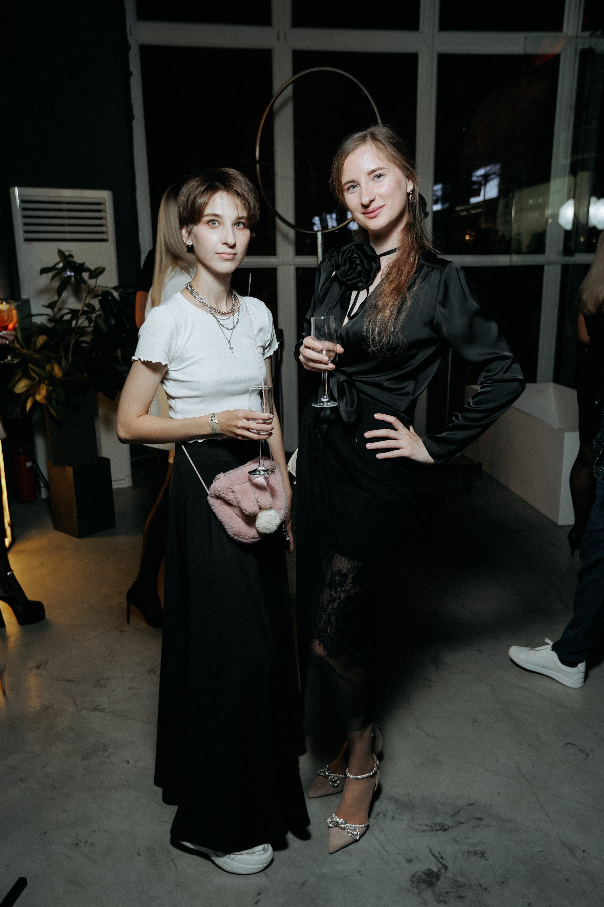 BRAVO BIRTHDAY PARTY — PART I. СВОИ. ФОТООТЧЕТЫ-СОБЫТИЯ-МЕСТА