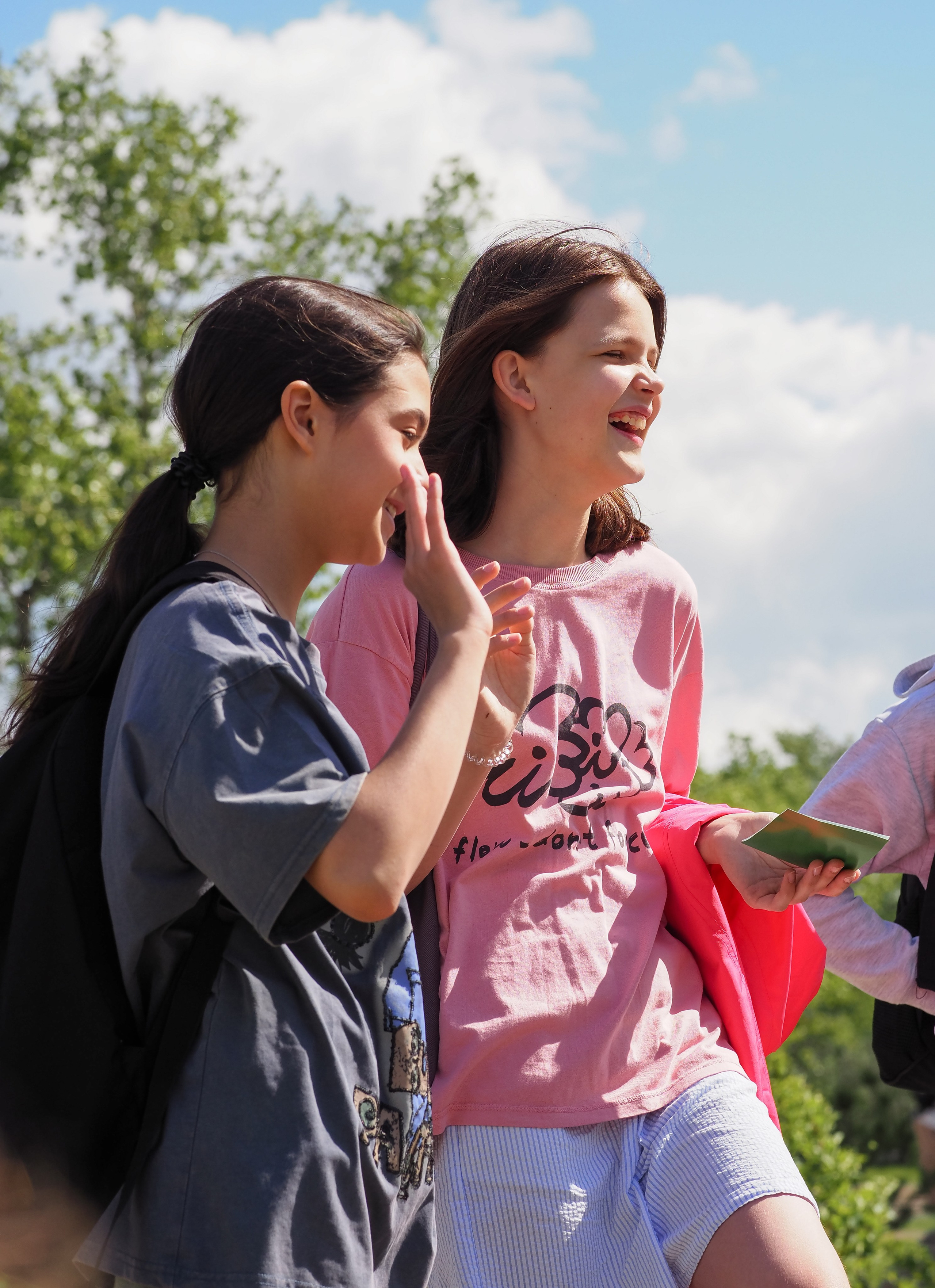 Яркие детки. Семейный фотограф в Красноярске Лизоркина Вера