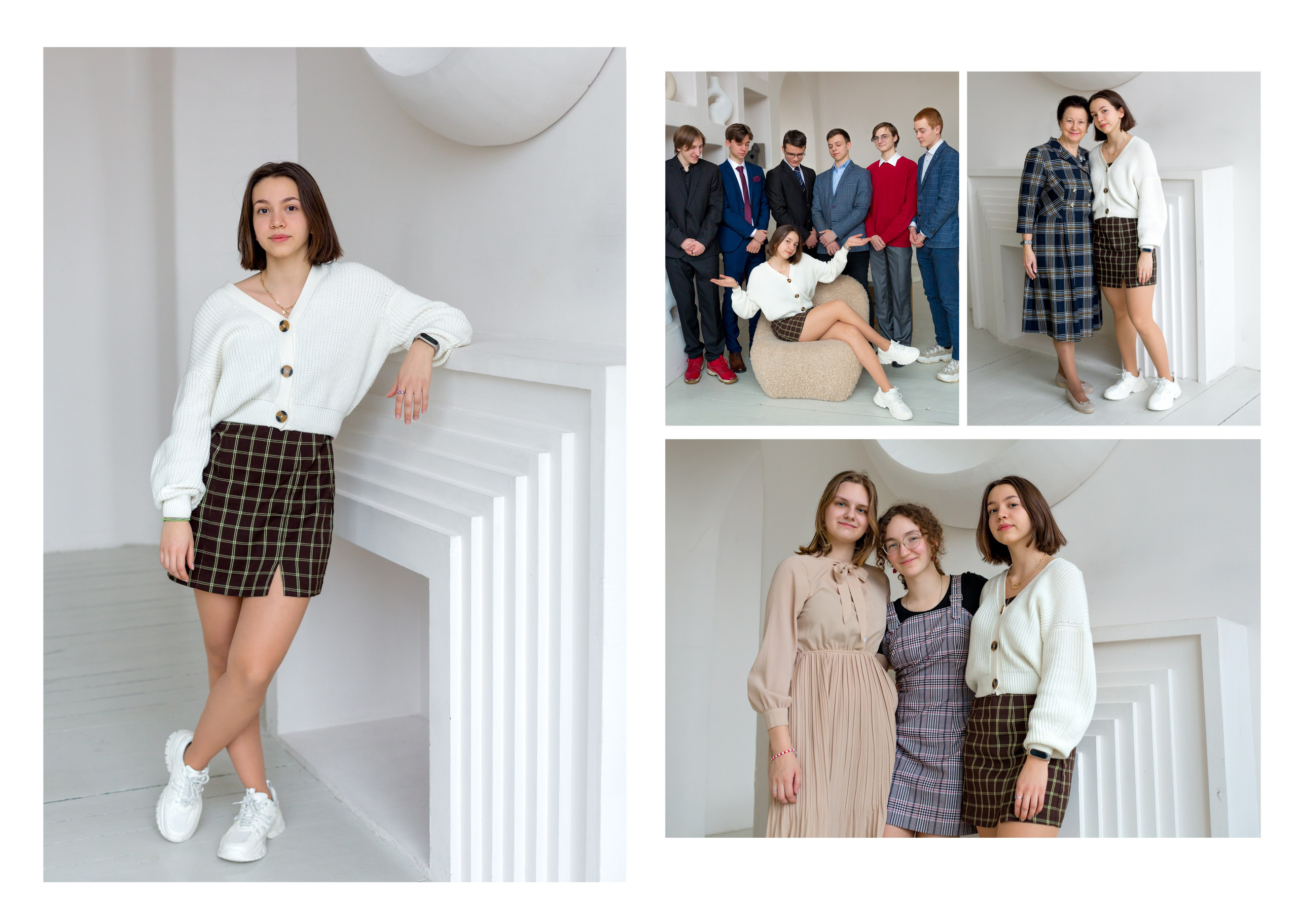 4600р. Большой альбом. Главная