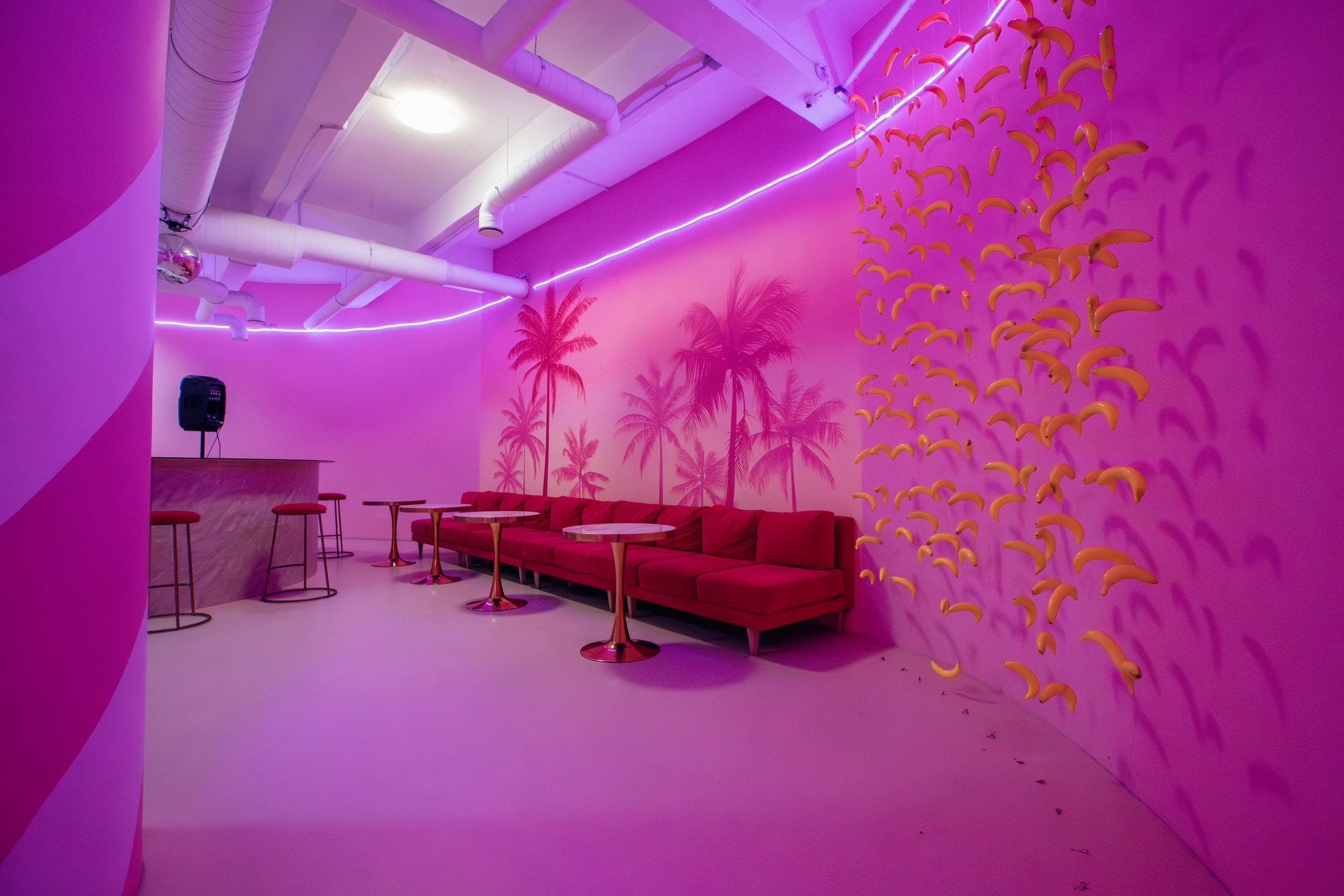 Кожевенная, 34А. Аренда лофта в СПб для мероприятий