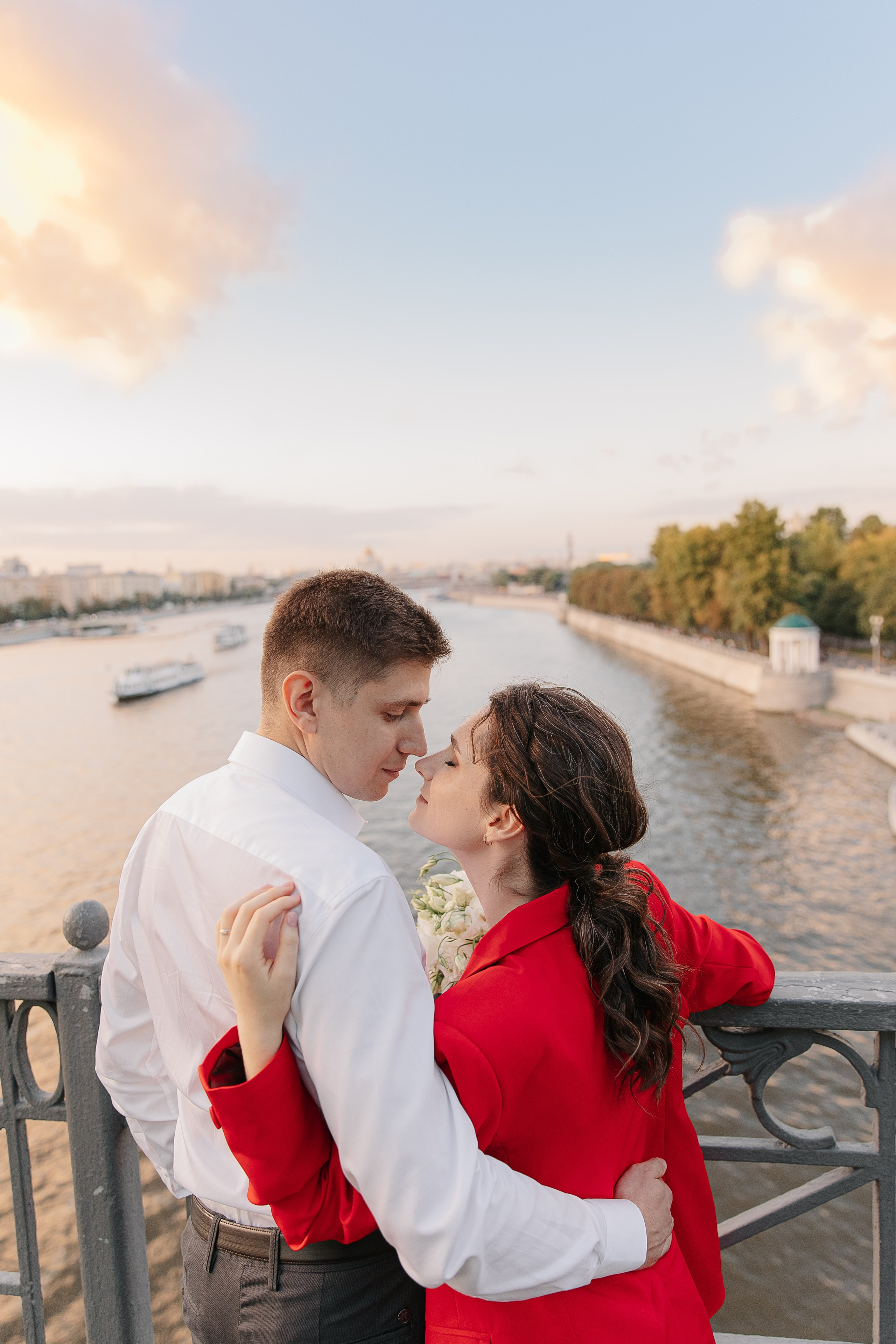 Свадебный фотограф Москва Саша Серегина (Сашина)