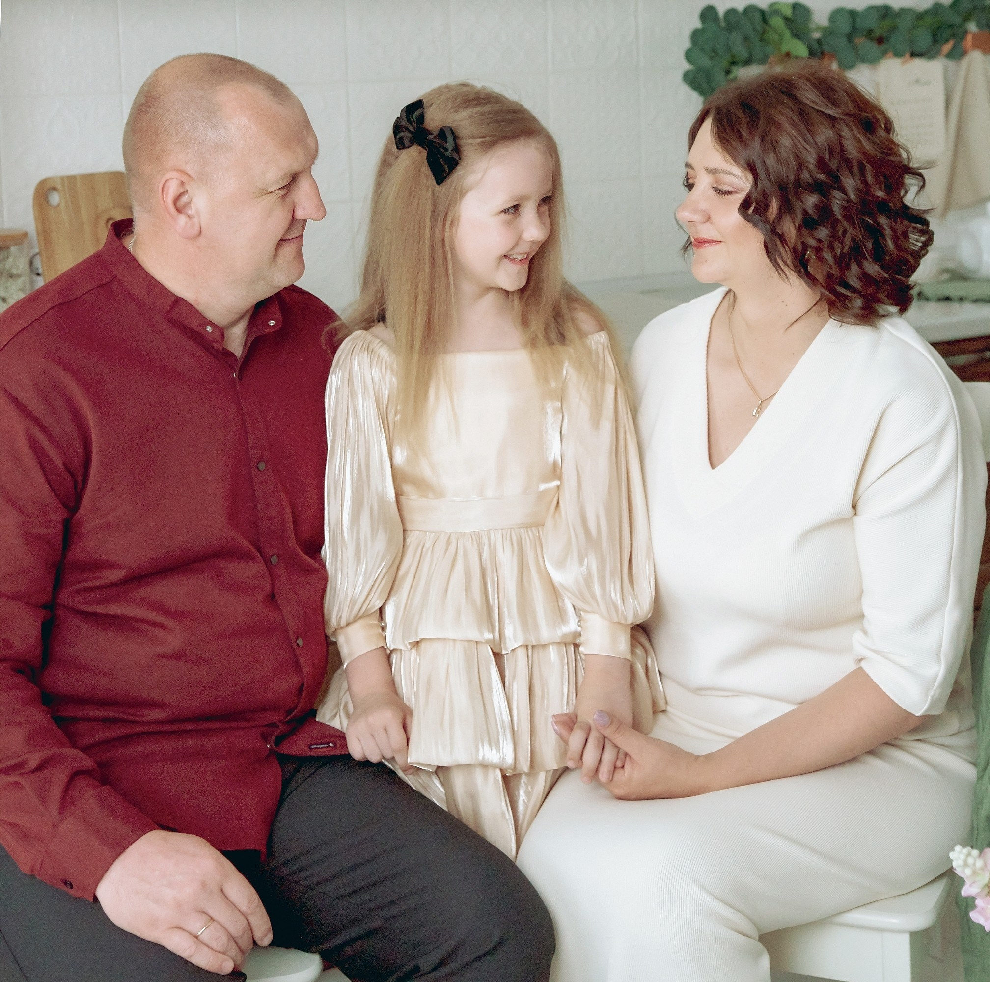 Семейный фотограф, семейная фотосессия в Иркутске