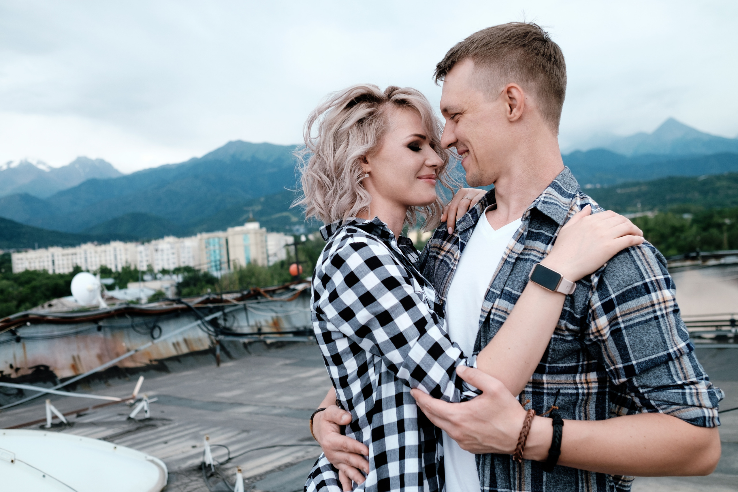 Lifestyle. Фотограф в Алматы Игорь Заритовский — zaritovskiy.com