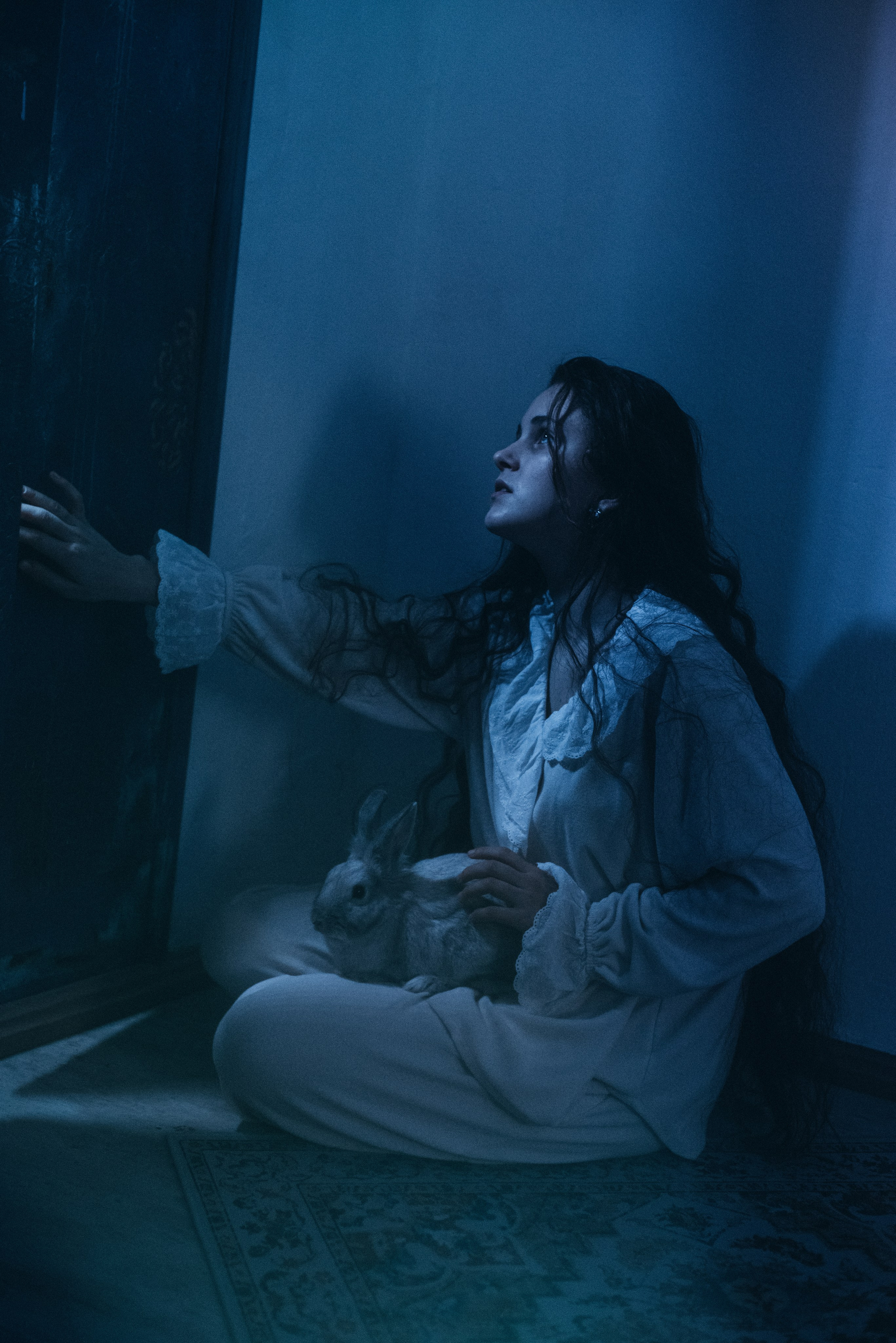 Волшебство внутри тебя. Фотограф Катерина Тюрина. Саратов