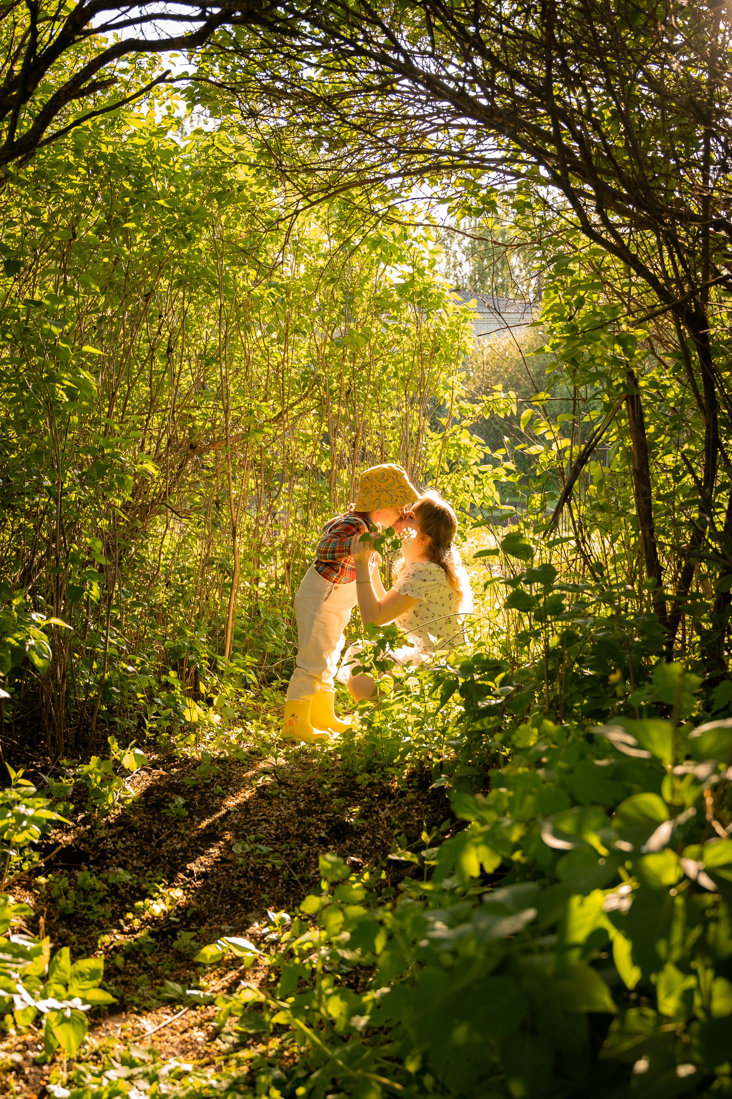 Фотограф в Ульяновске Александра Григоровских