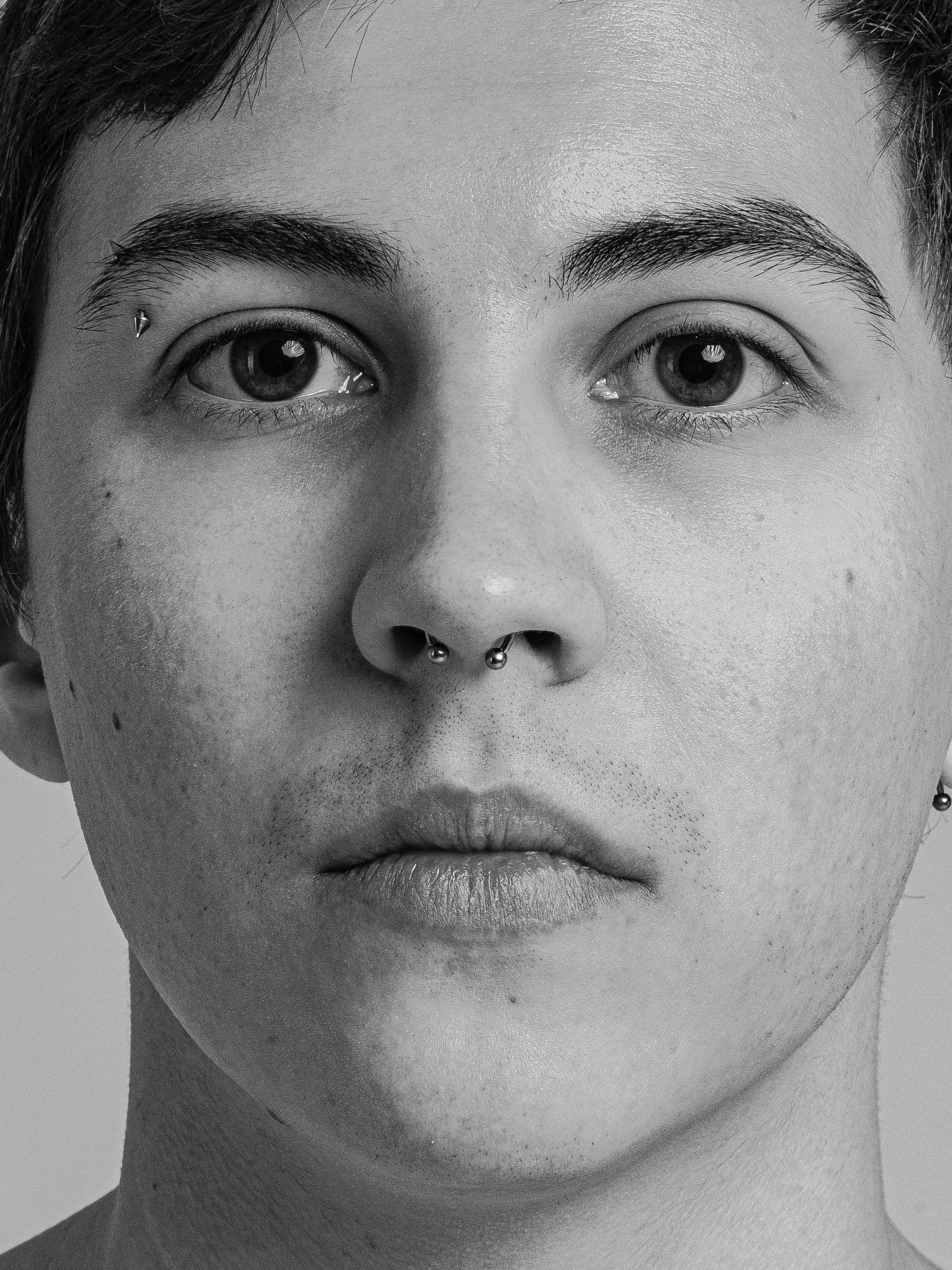 Lumpen — 2023. Стас Привалов