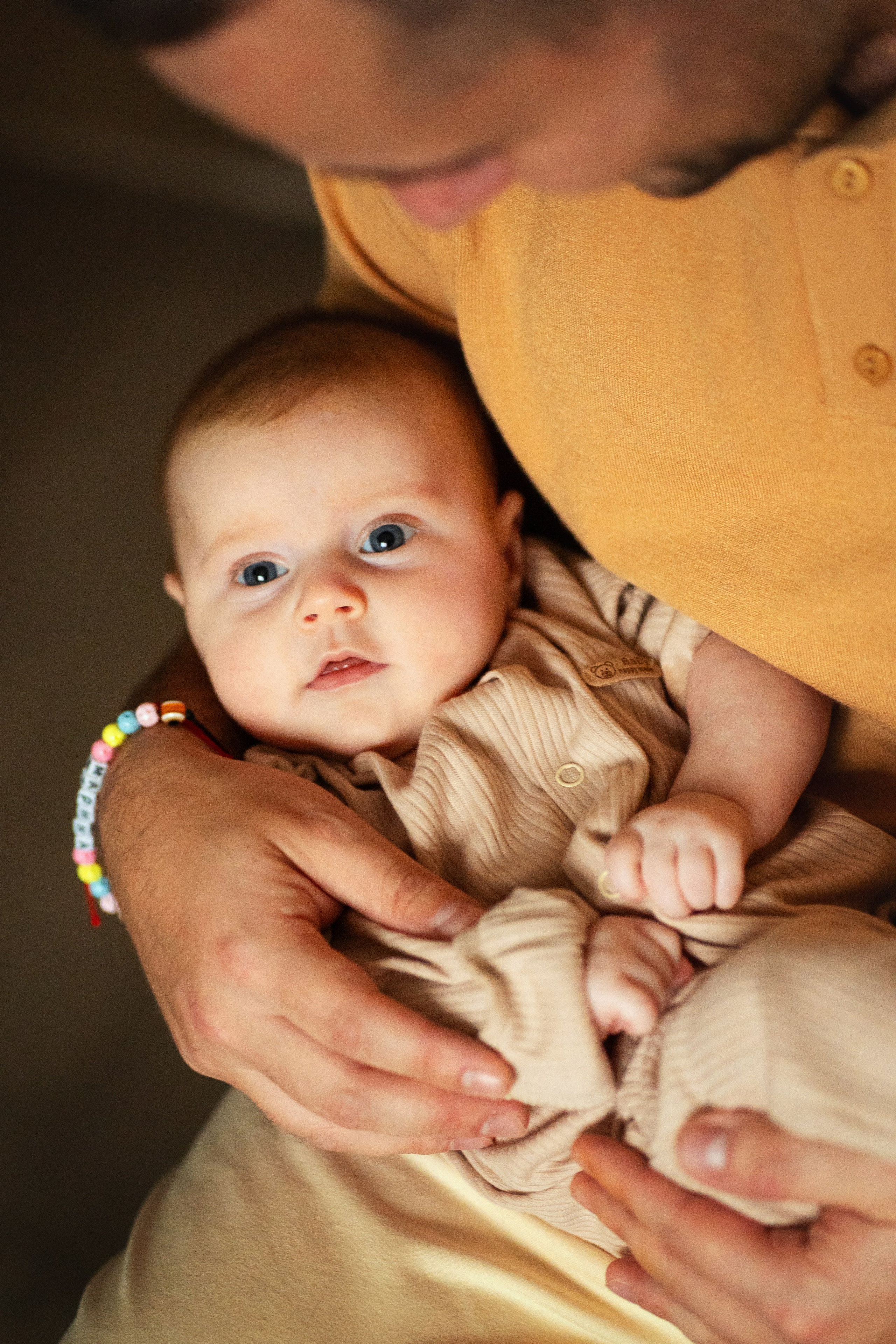 Домашние фотосессии. Мои работы