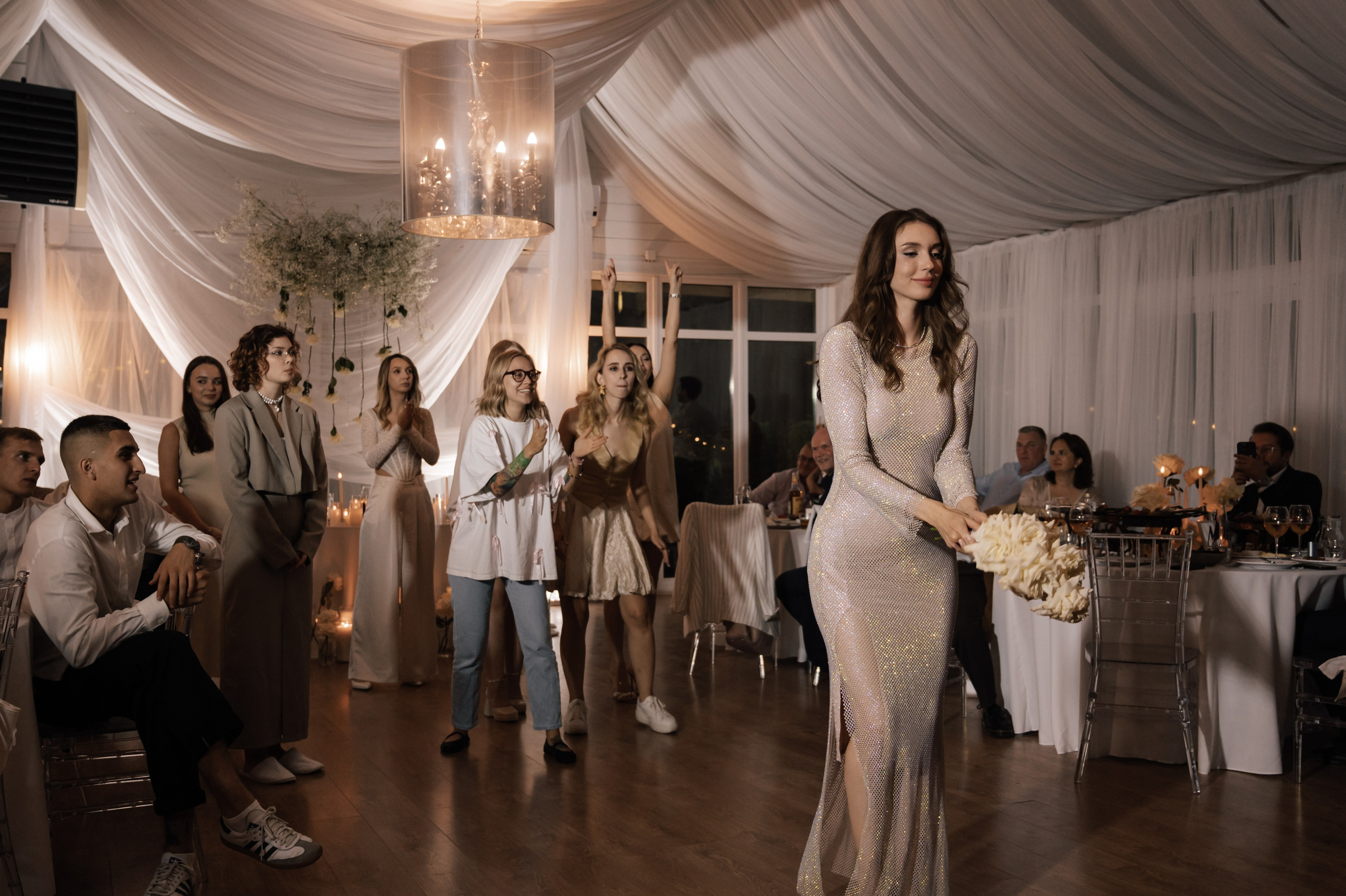 Anna & Boris. Свадебный и семейный фотограф Вероника Холод