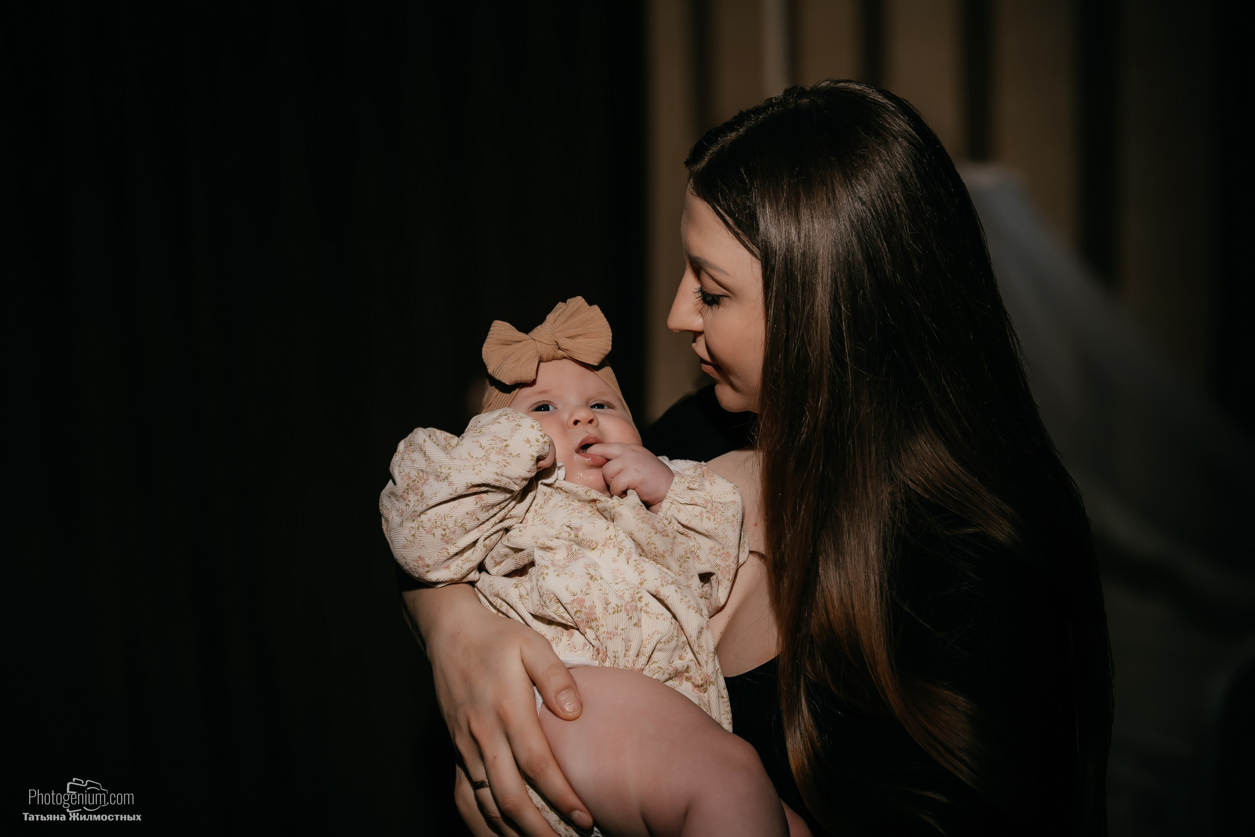 Главная. Фотограф Нижний Новгород Татьяна Кейод