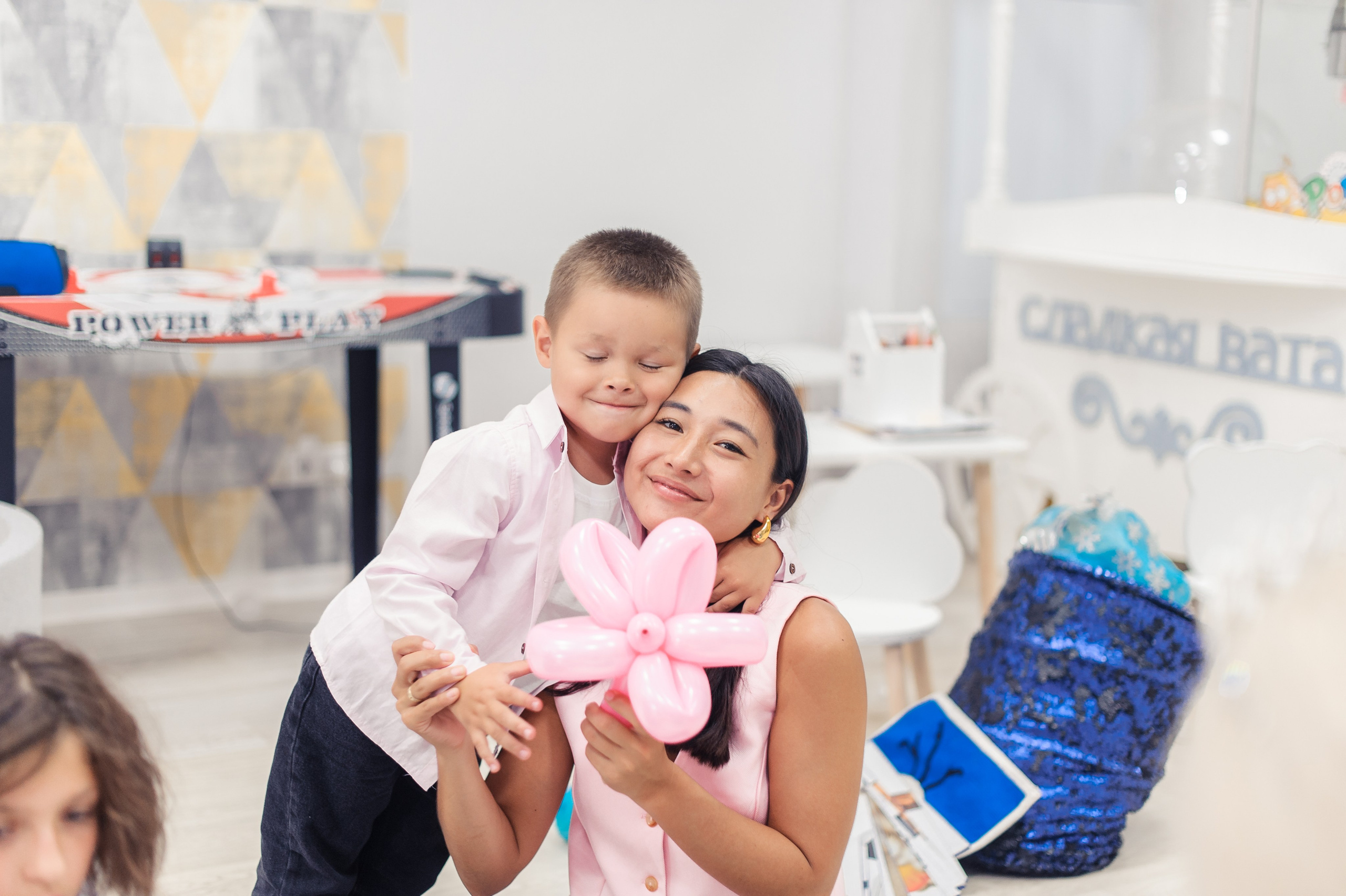 Соня 4 года. Дмитрий Черяник свадебный и семейный фотограф