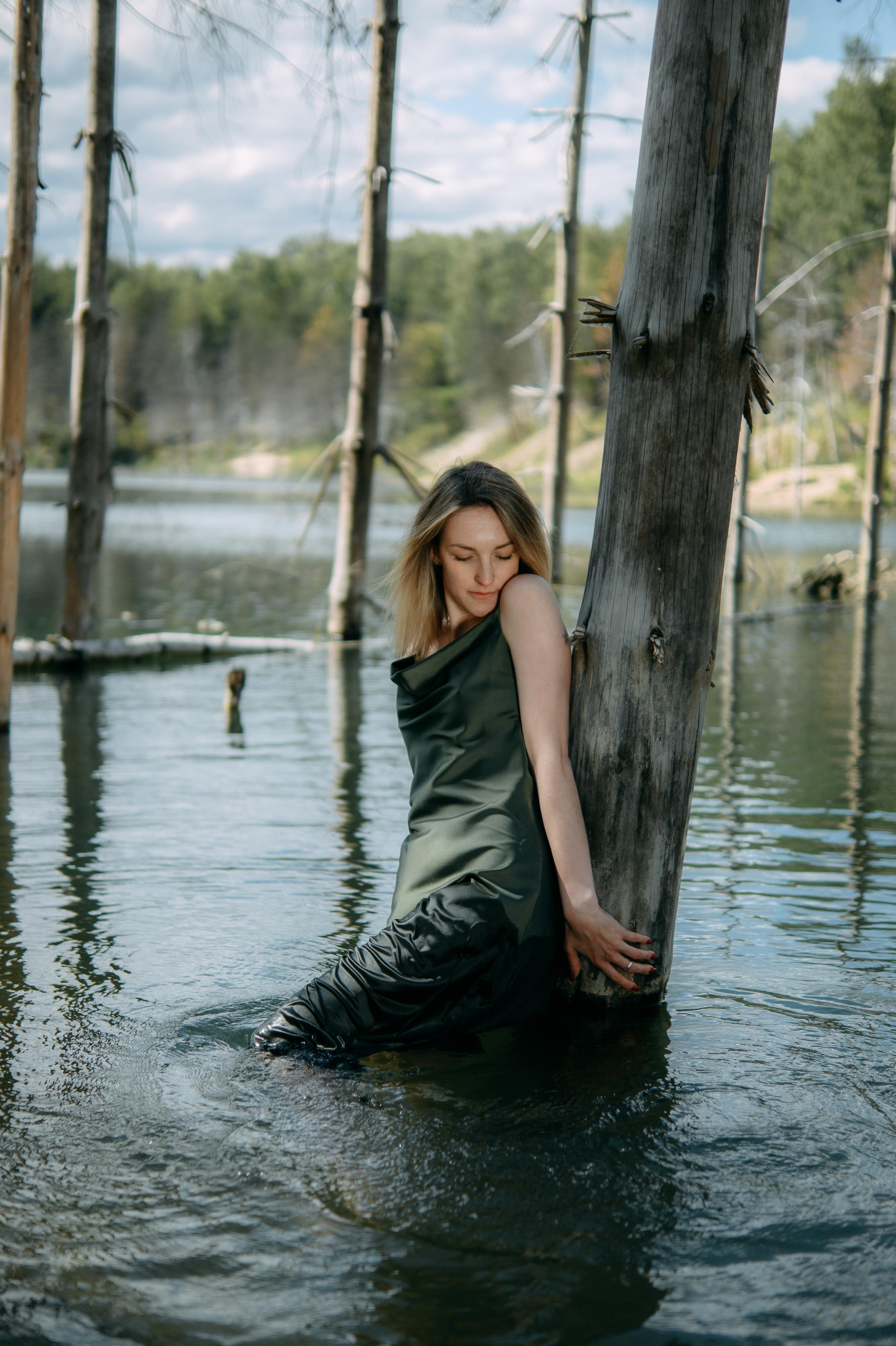 Портретный фотограф в Москве Павел Щуплов