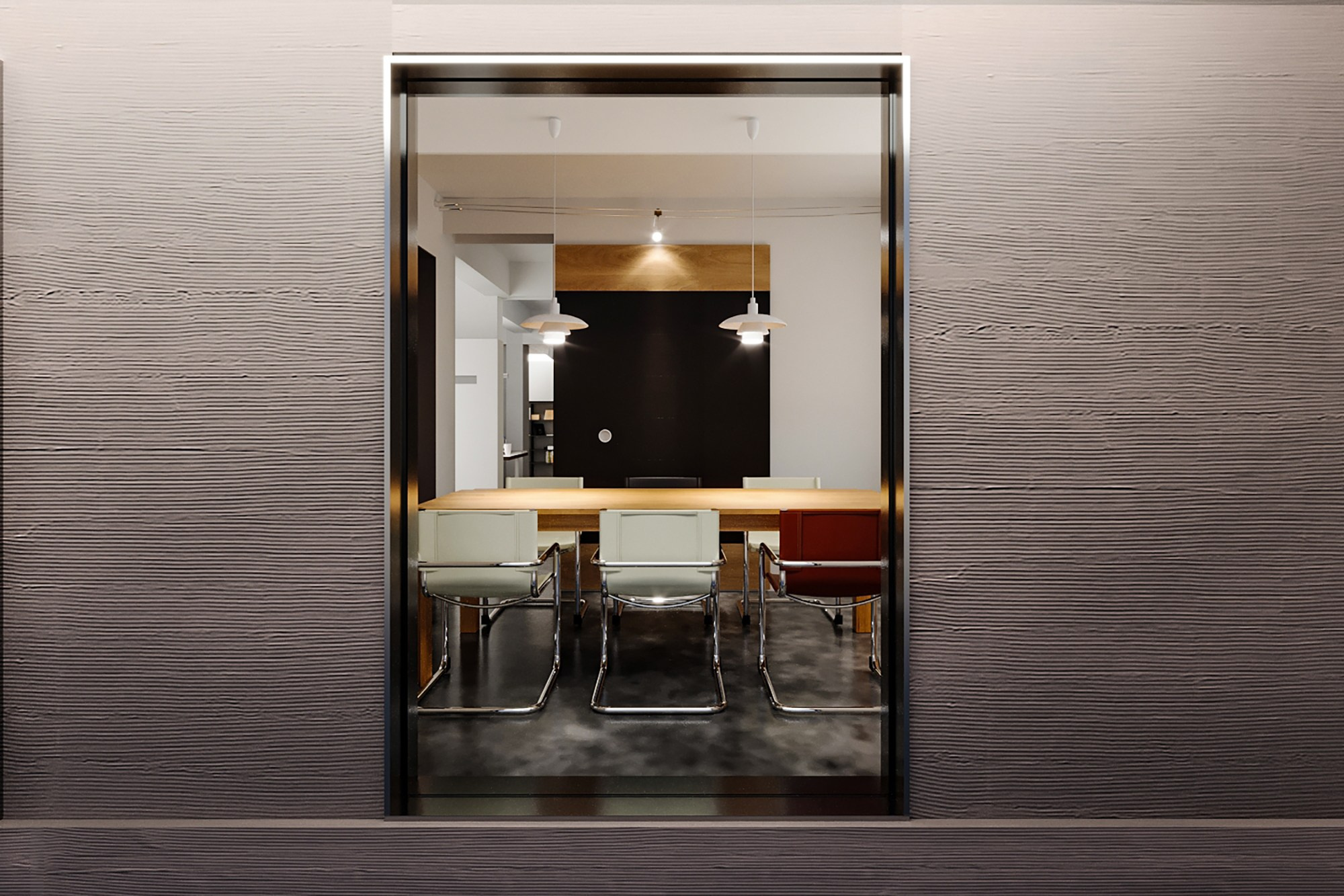 Визуализатор интерьера