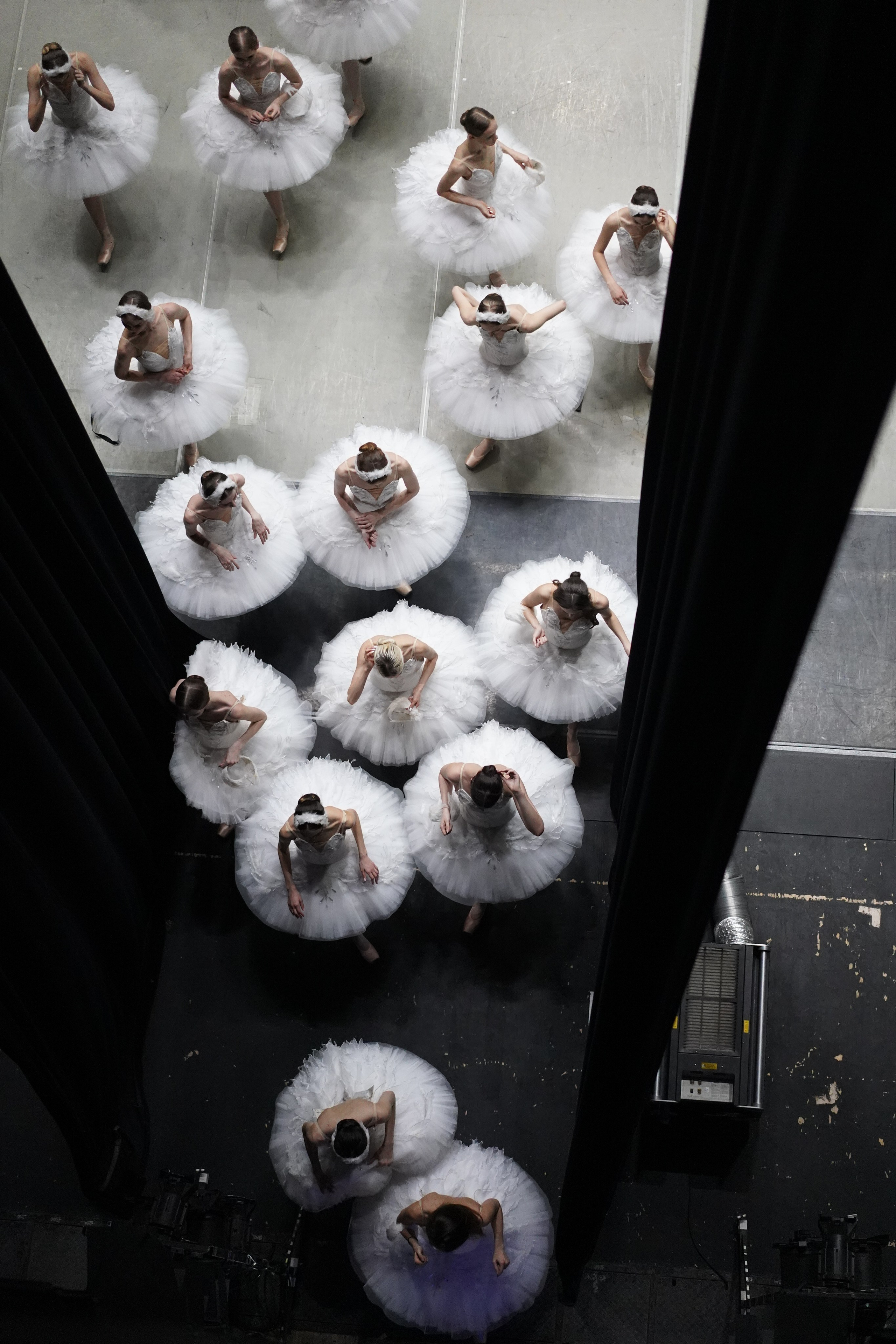 РЕПОРТАЖ — АЛЕКСЕЙ ЦИЛЕР, 1 место