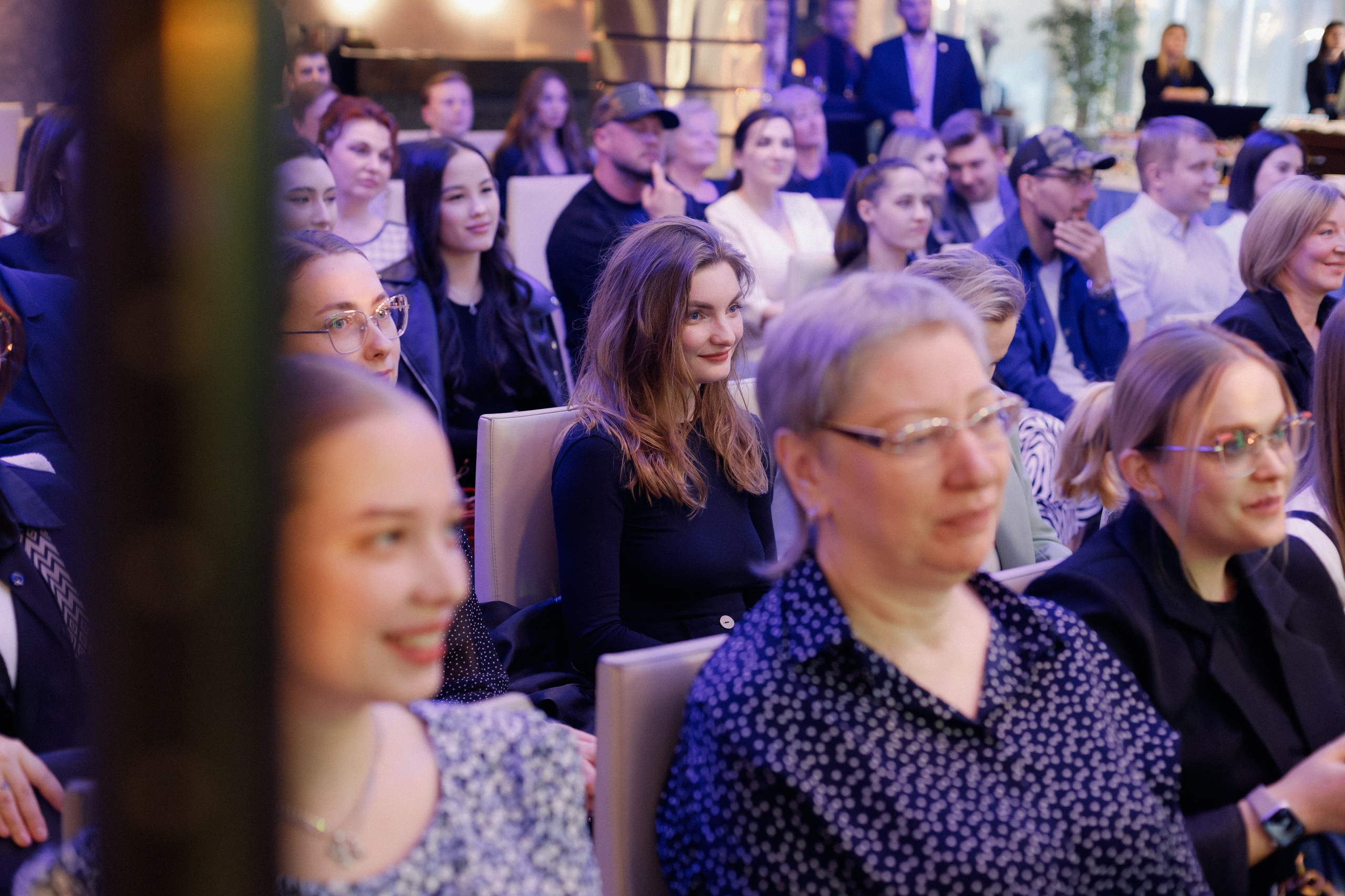 ПРЕМИЯ 2ГИС | PART I. СВОИ. ФОТООТЧЕТЫ-СОБЫТИЯ-МЕСТА