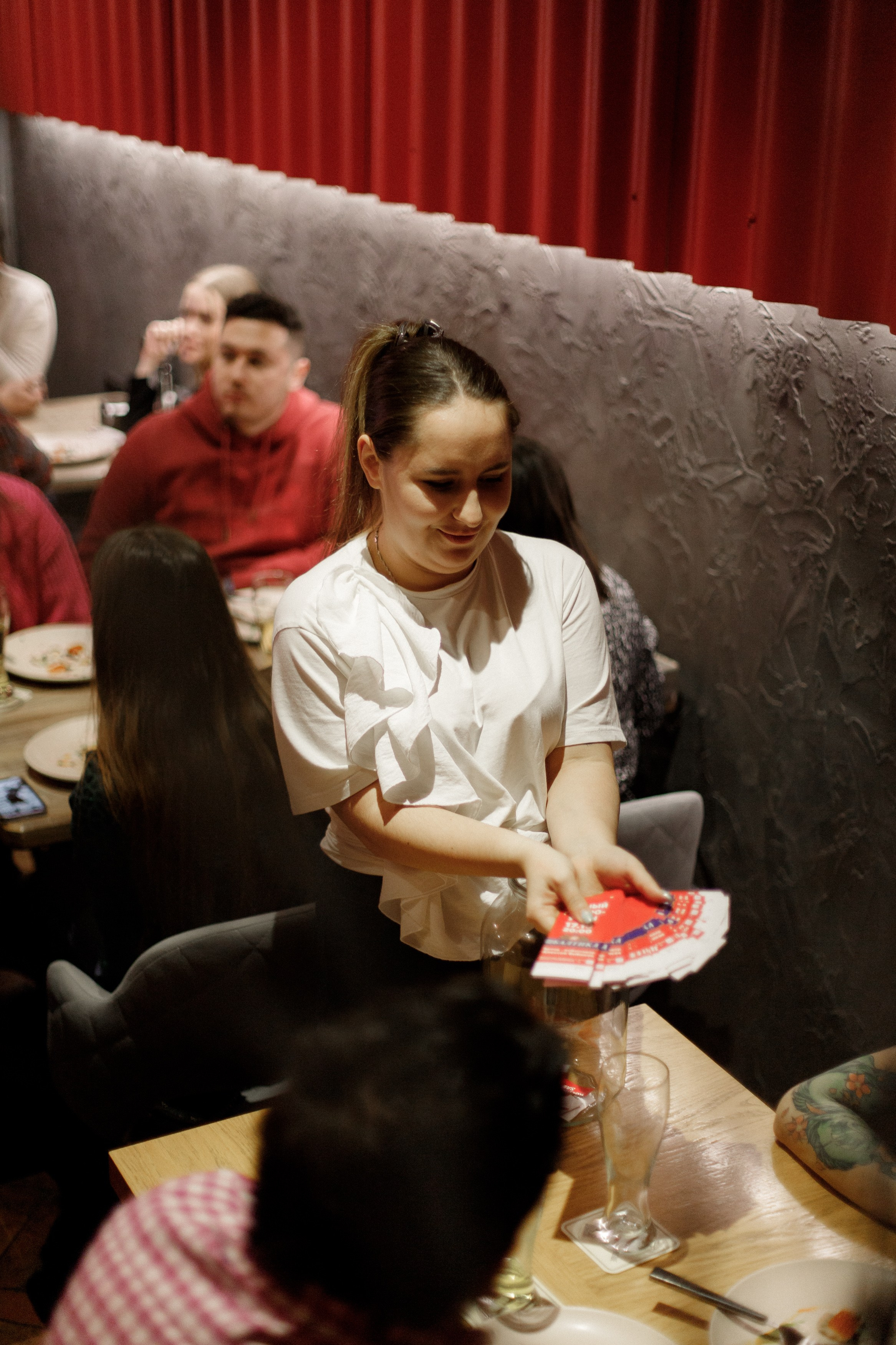 KOLBA#SABAR — ПЕННЫЙ ГАСТРОУЖИН. СВОИ. ФОТООТЧЕТЫ-СОБЫТИЯ-МЕСТА