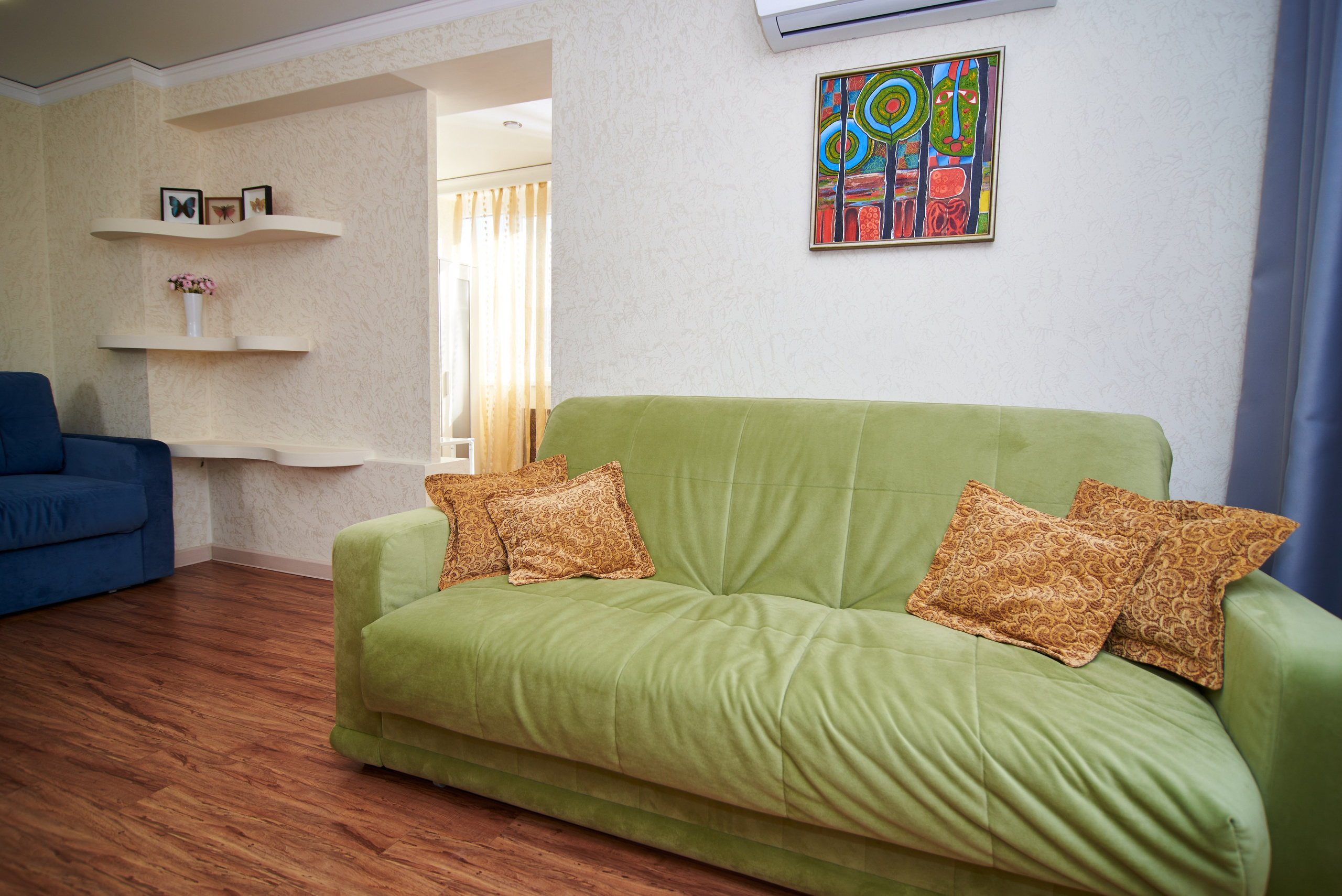 Фото объектов посуточной аренды. Константин Кордонский | Интерьерный и food-фотограф в Кисловодске и КМВ