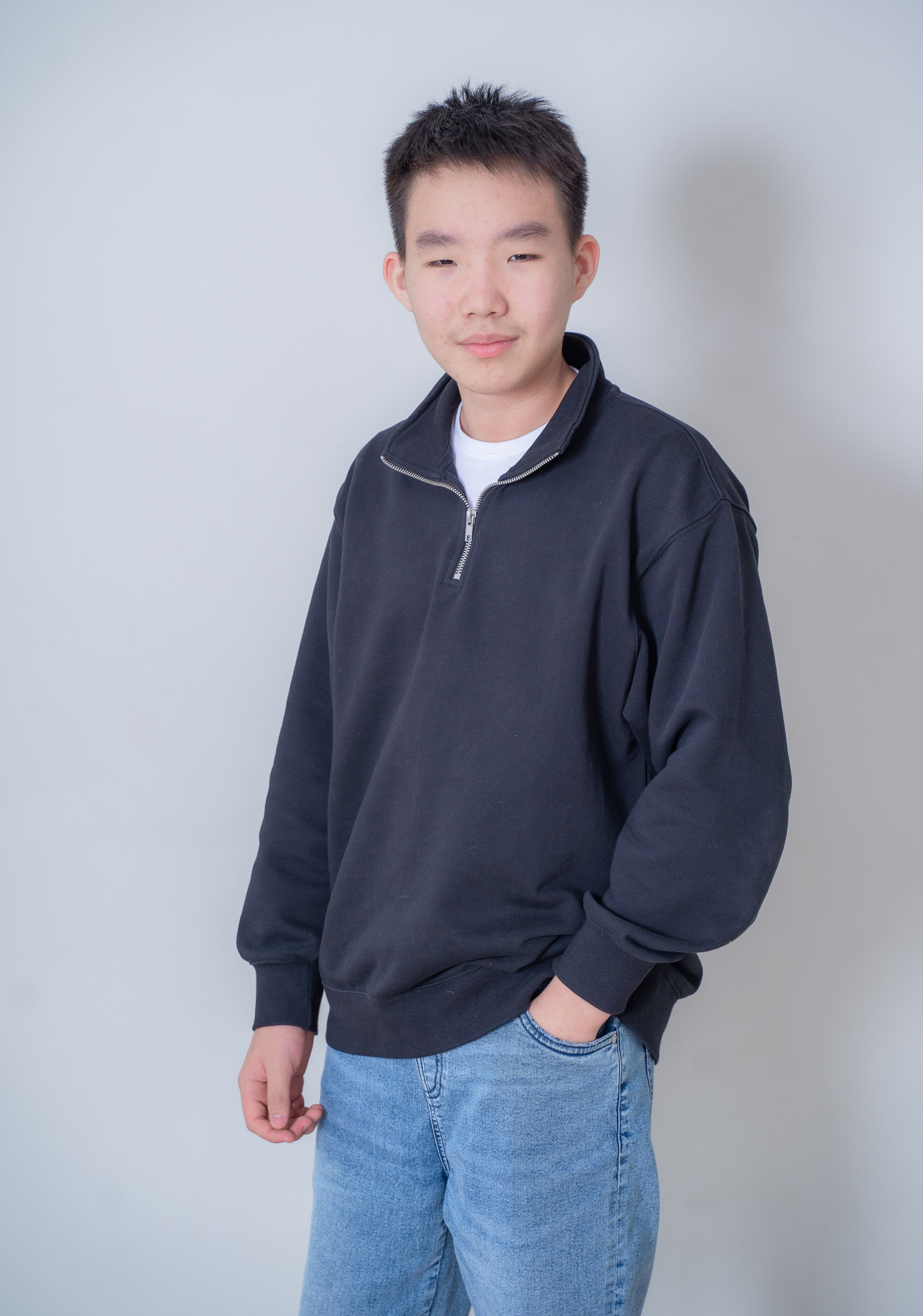 Школьный фотограф, создание школьного альбома