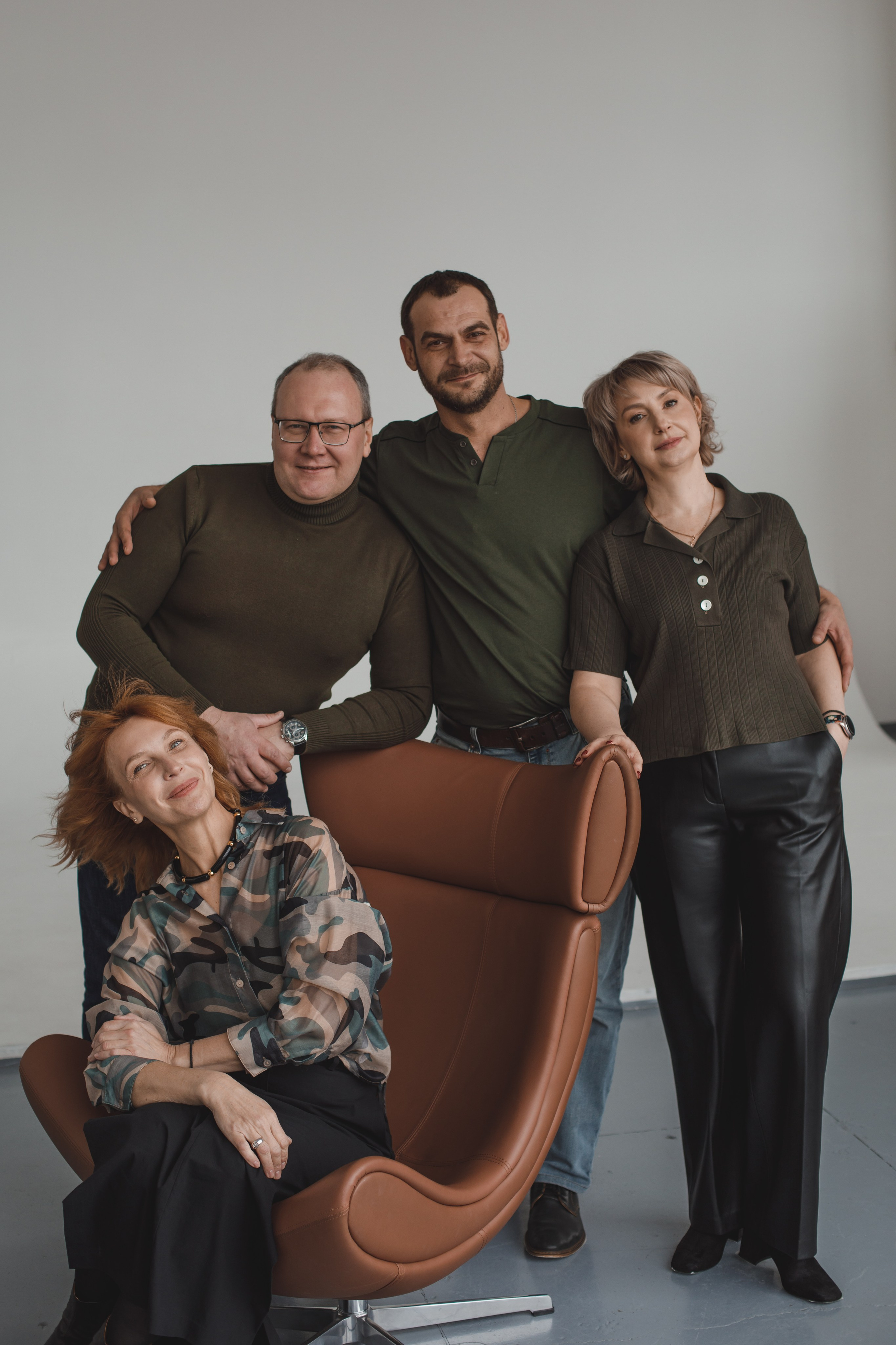 Предприятия. Свадебный и контент фотограф в Белгороде Ярослав Гаврилейченко