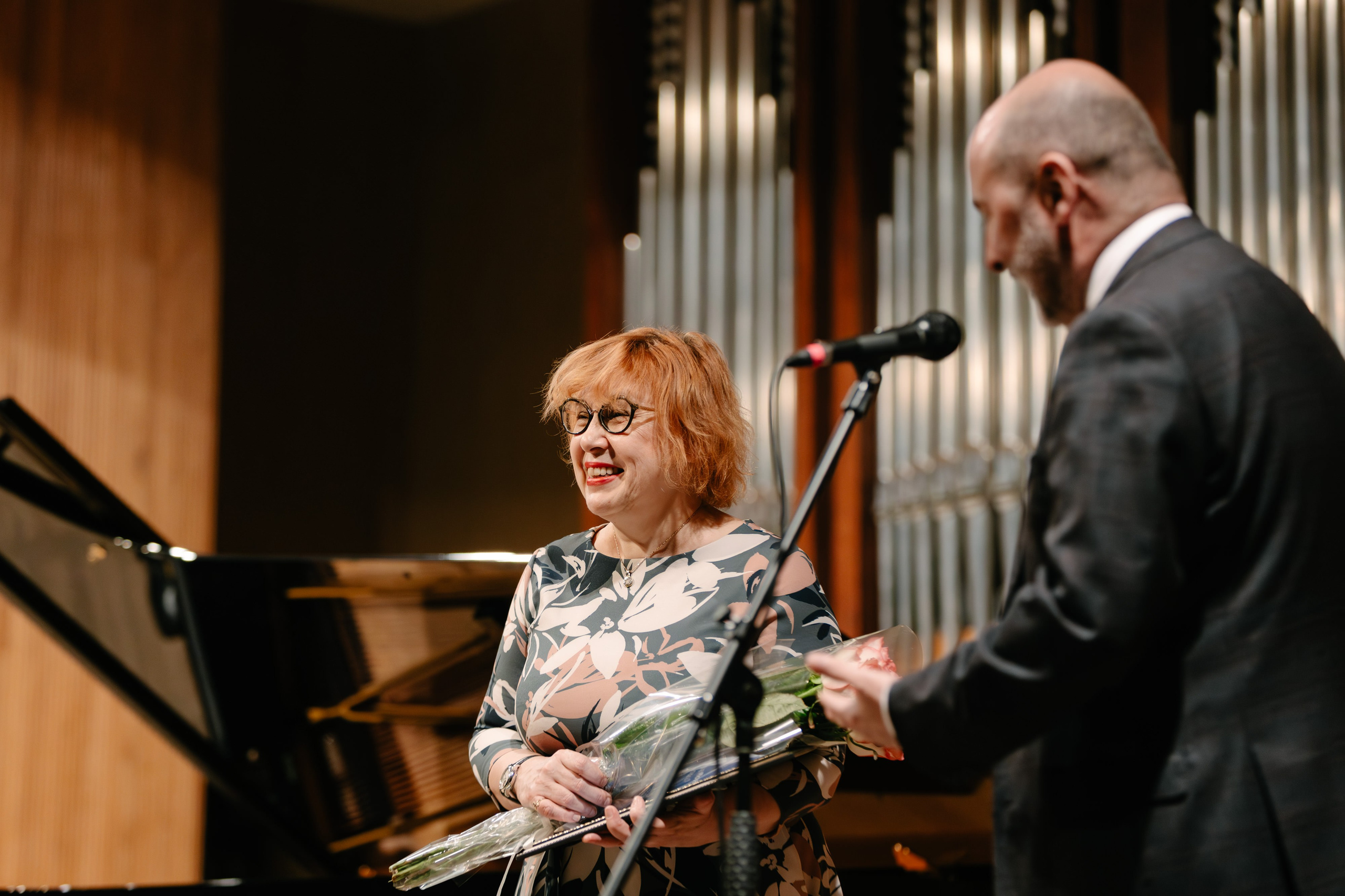 Фотоотчет с благотворительного концерта в Органном зале в Сочи. Репортажный фотограф в Москве, Сочи и Санкт-Петербурге