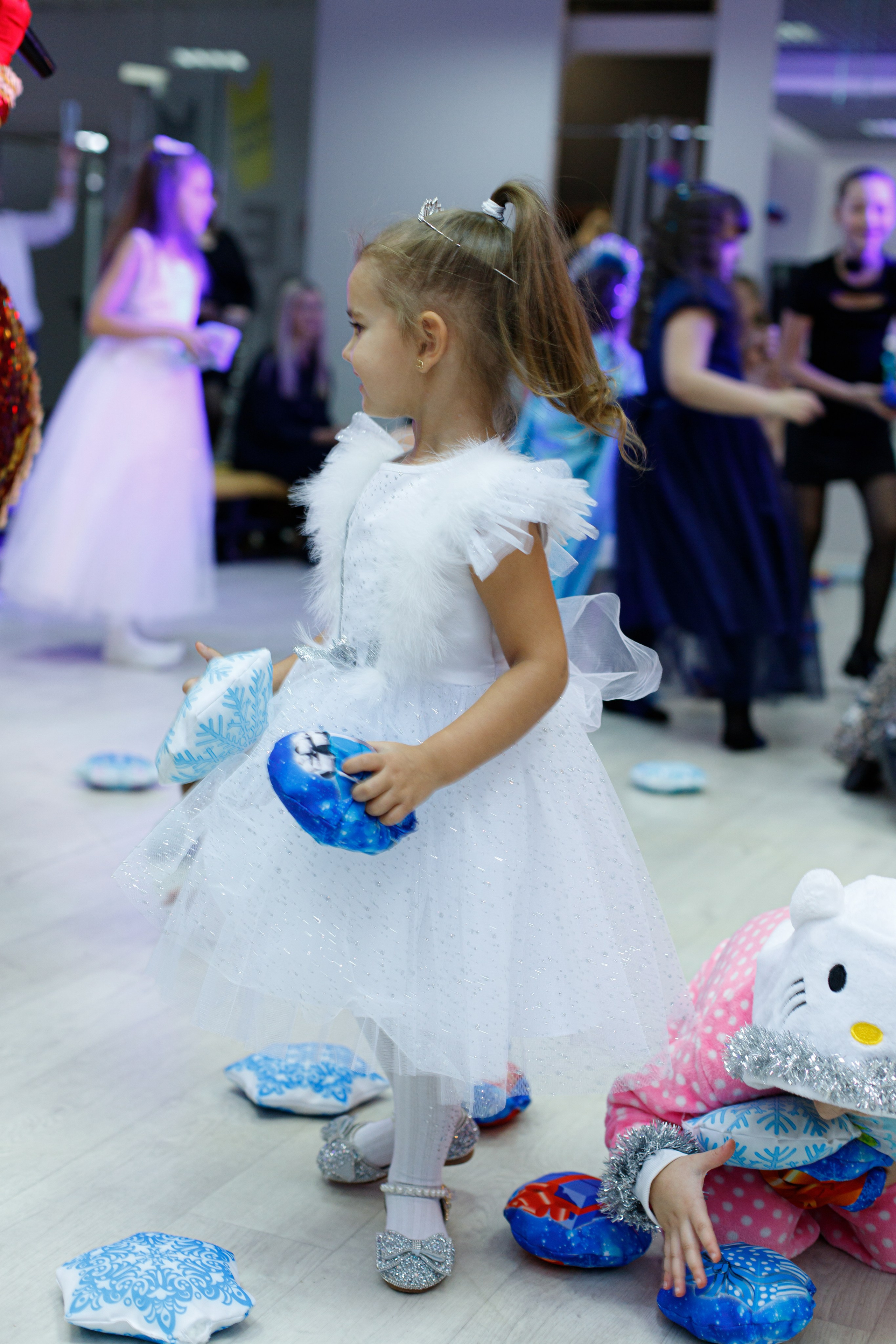 Happy new year / part2. Photokarish