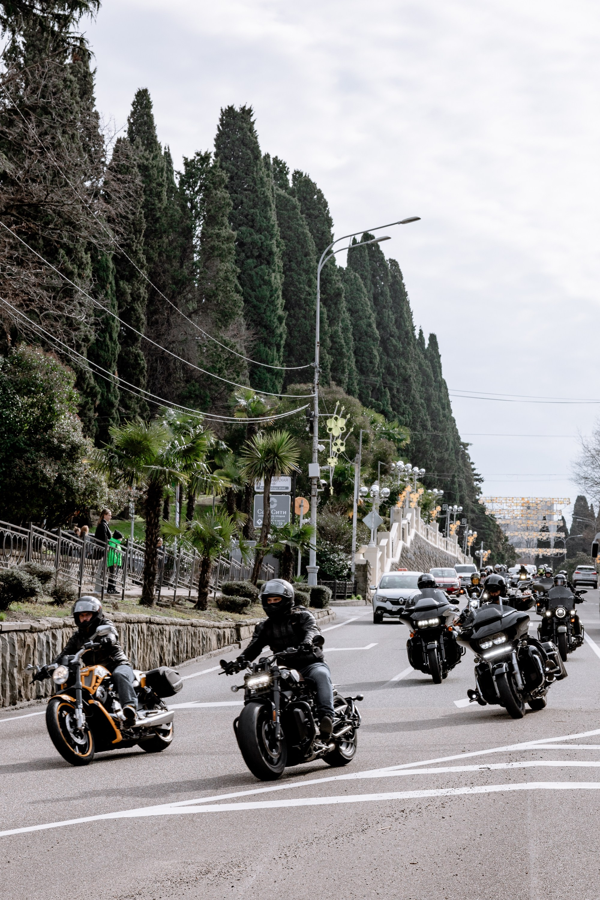 Клуб Harley Davidson. Свадебный фотограф ростов-на-Дону / Сочи / Москва