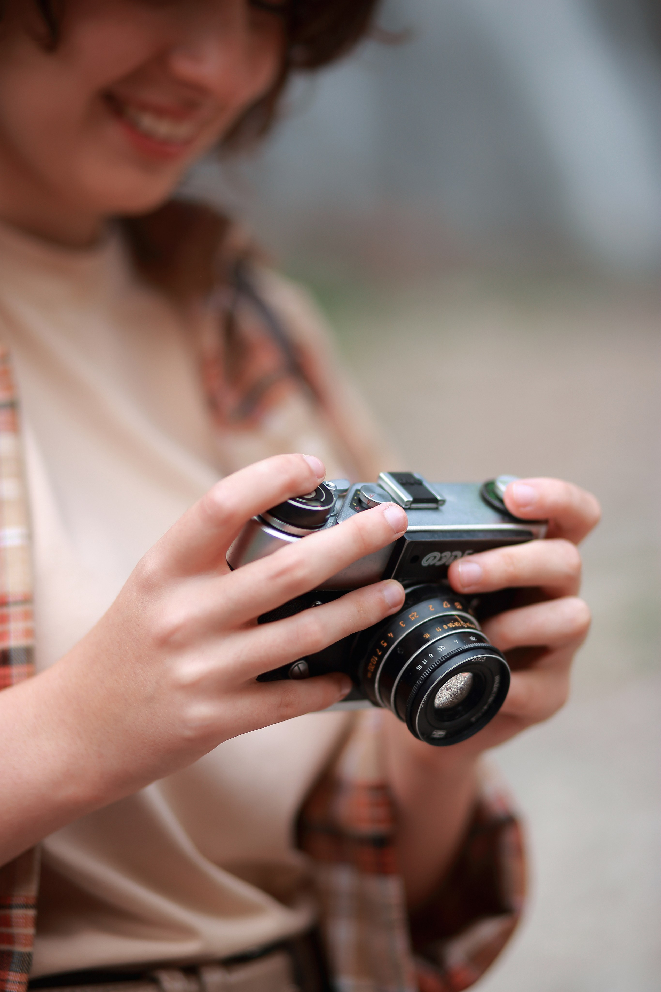 Абхазия. «Мандариновое настроение». Ольга Котова