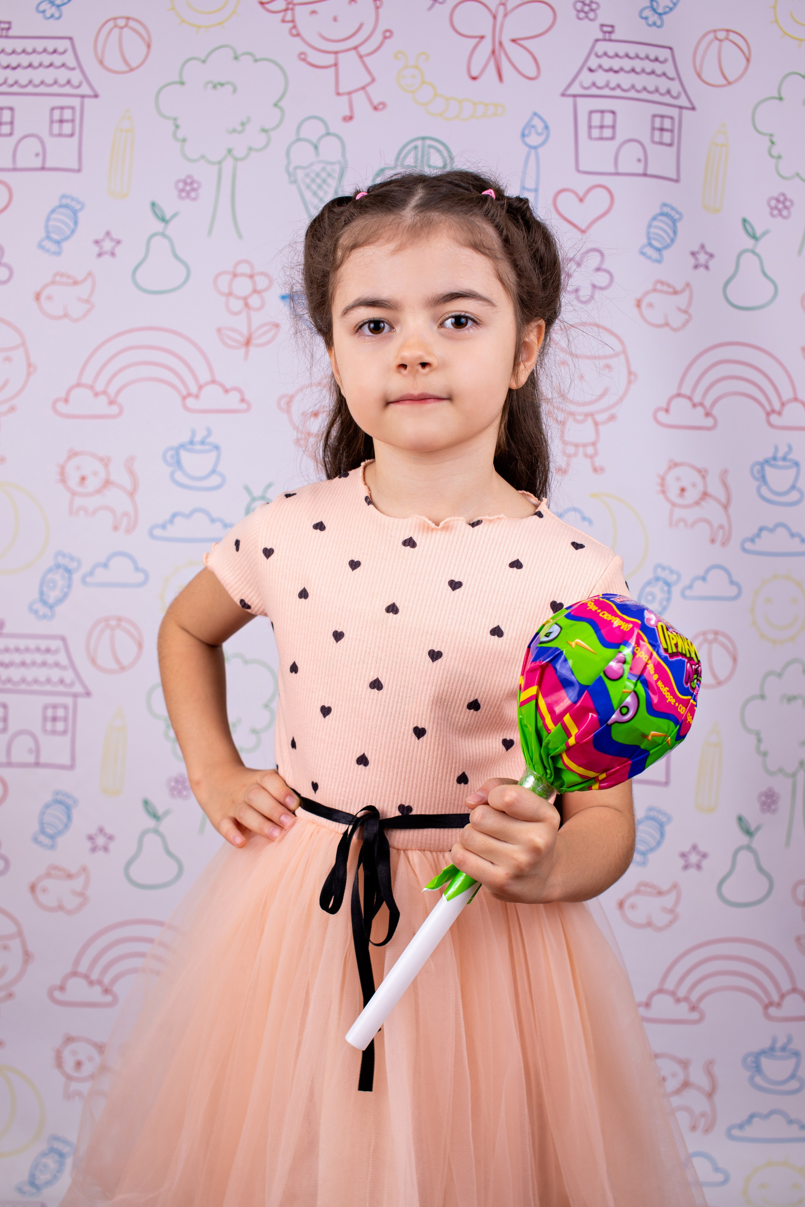 Выпускные альбомы в Красноярске. Студия Колибри