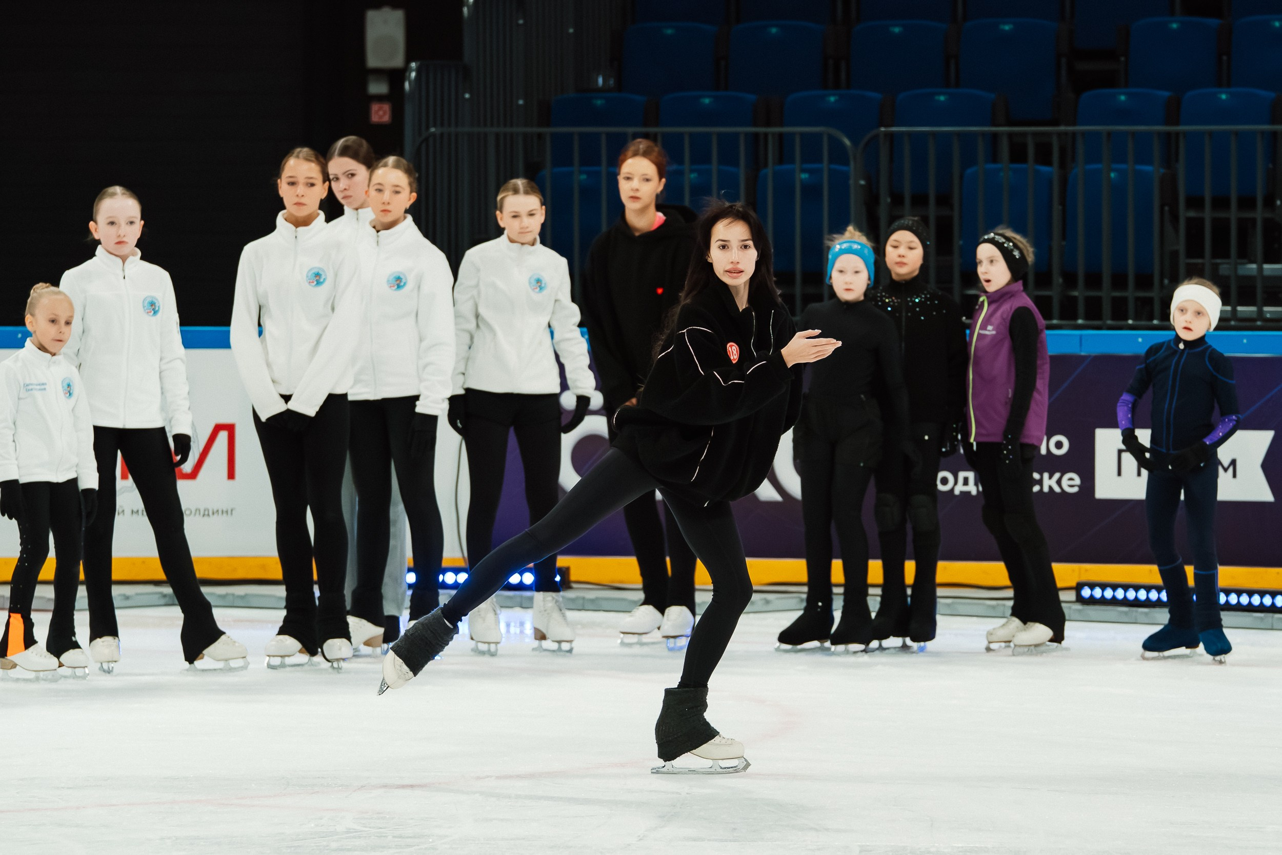 Фотоотчеты. Воробьева Ксения — Спортивный и танцевальный фотограф Новосибирск