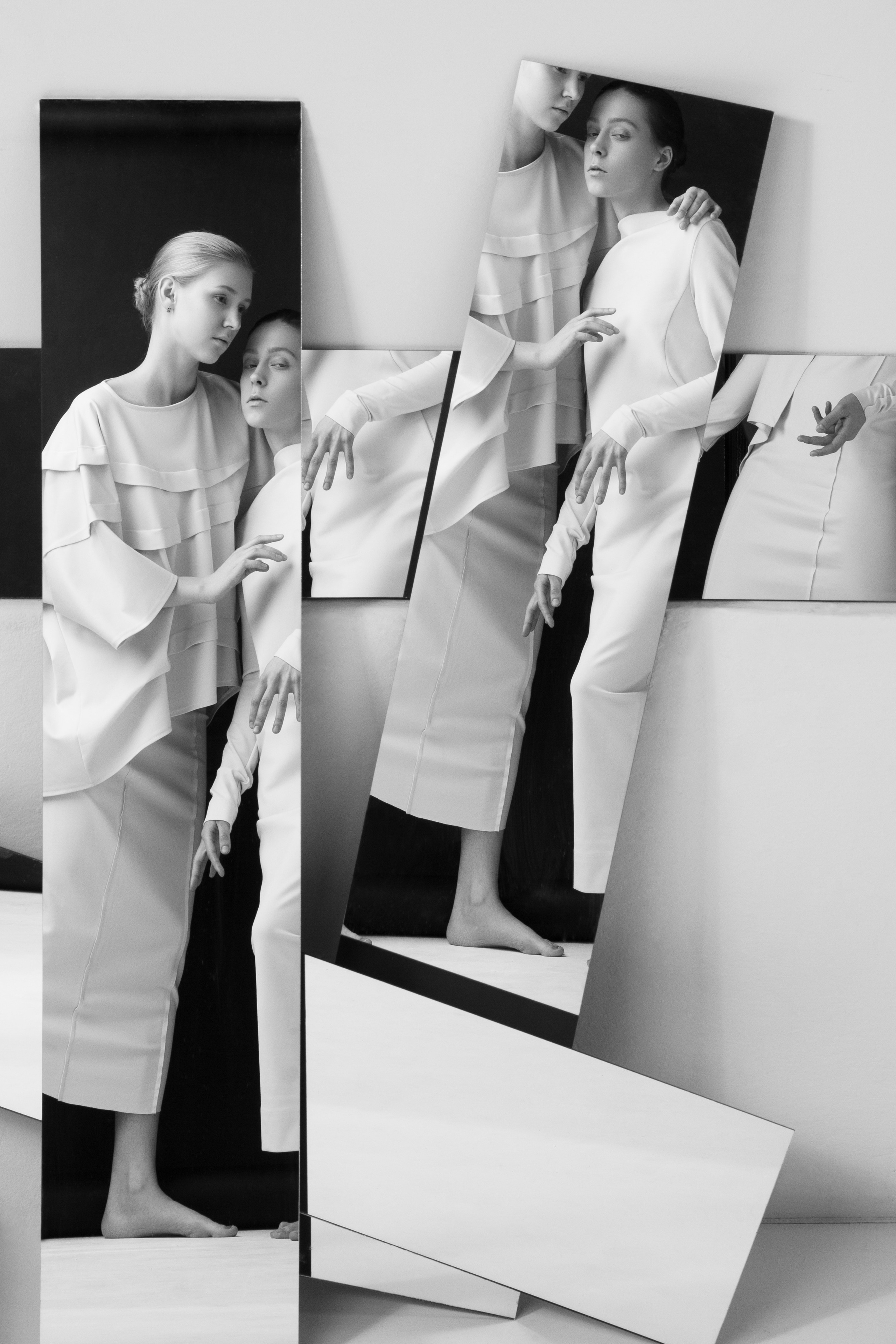 Photographer Anna Arzamastseva