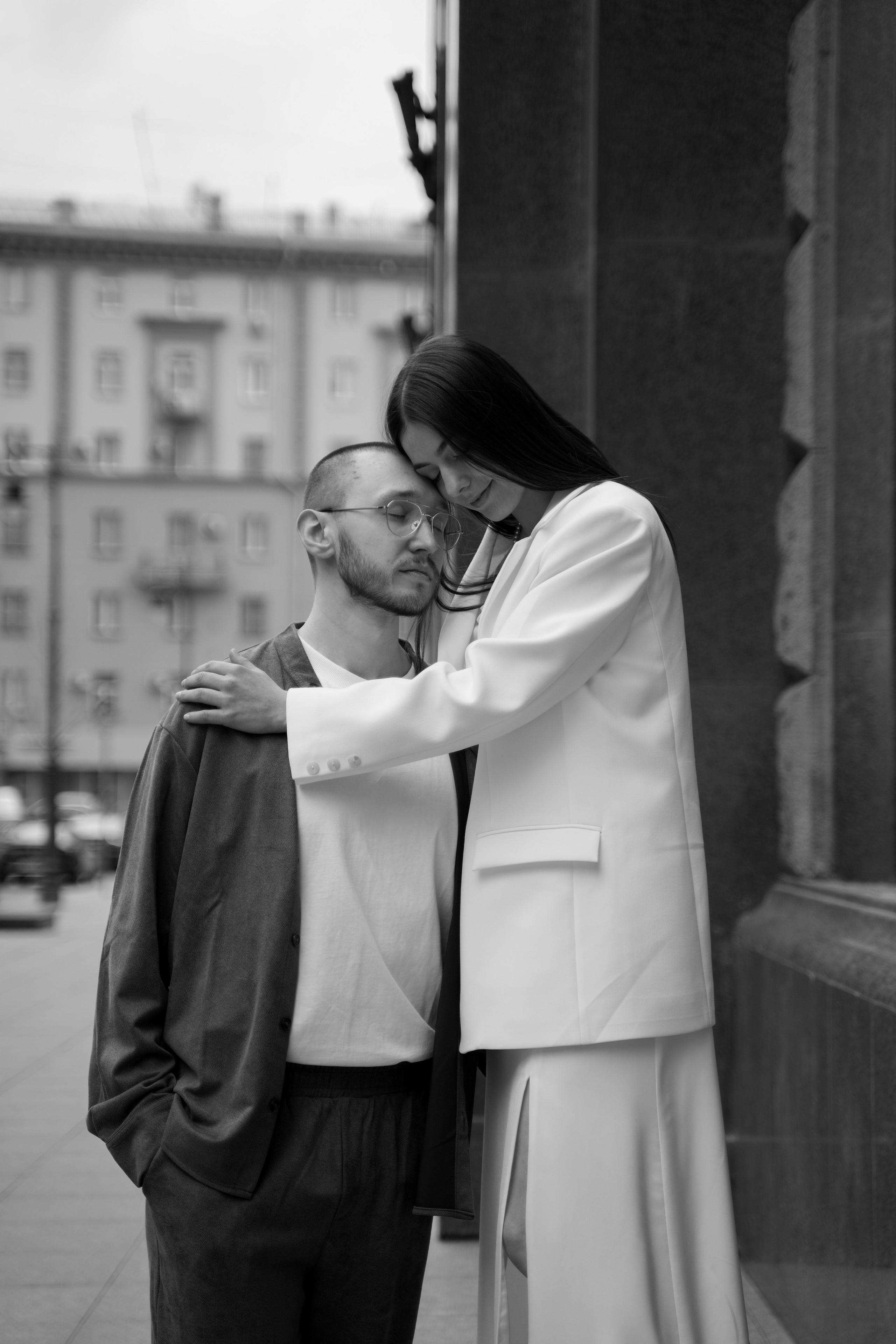 Таисия и Сергей. Свадебный фотограф Марина Попова