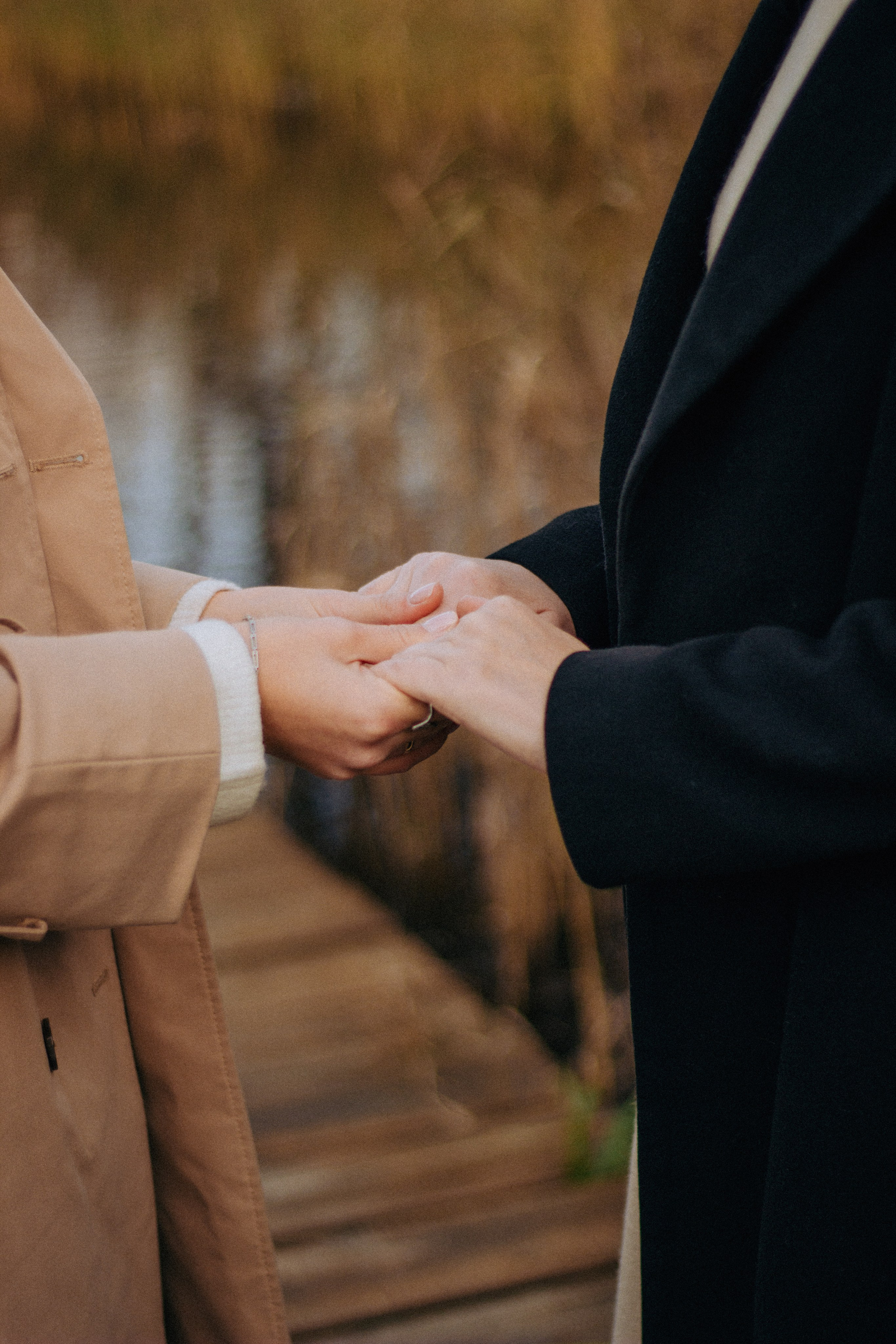 Время с семьёй. Фотограф Новгородская Полина | Москва