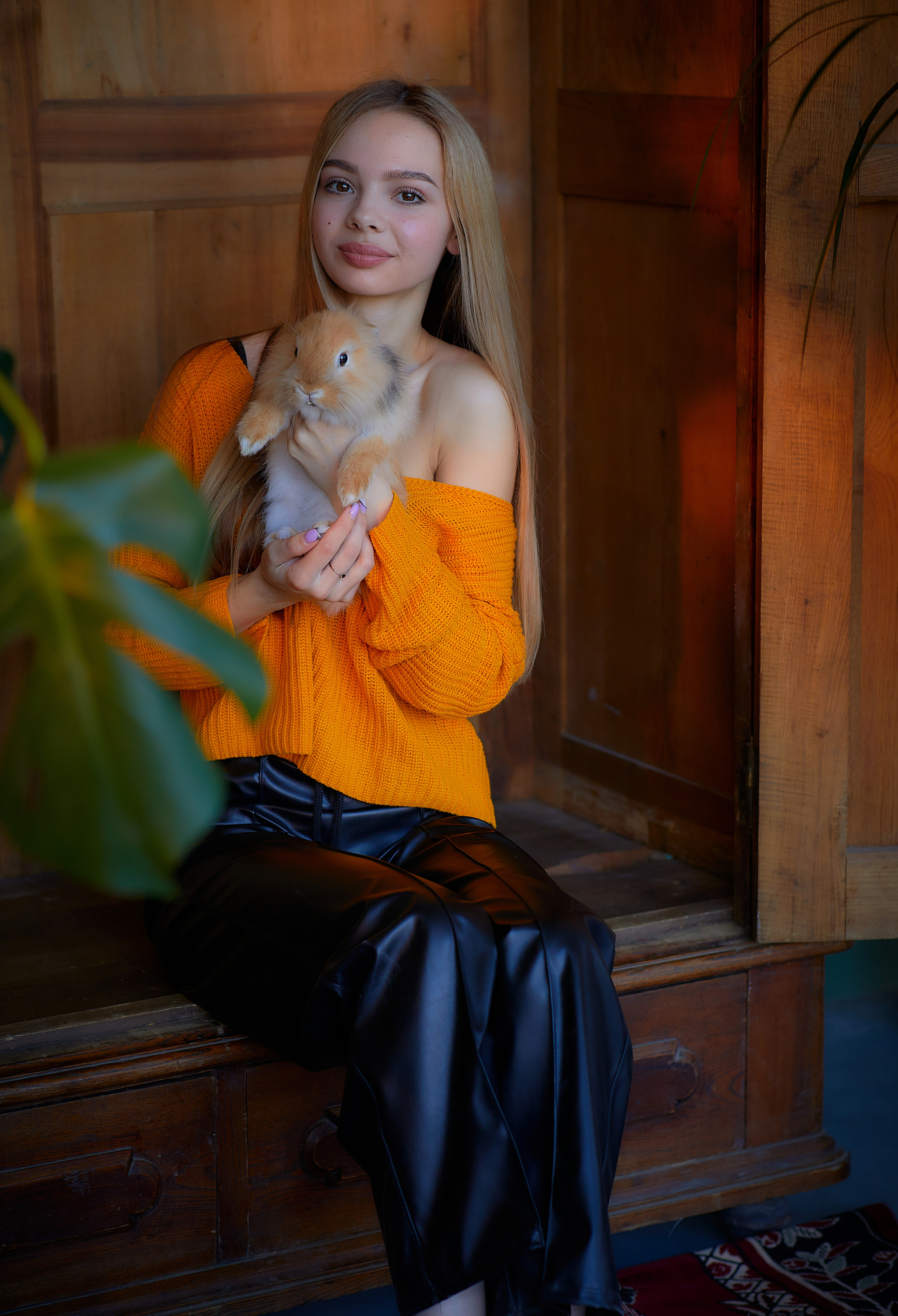 Семейный и детский фотограф в Ярославле Юлия Галашина