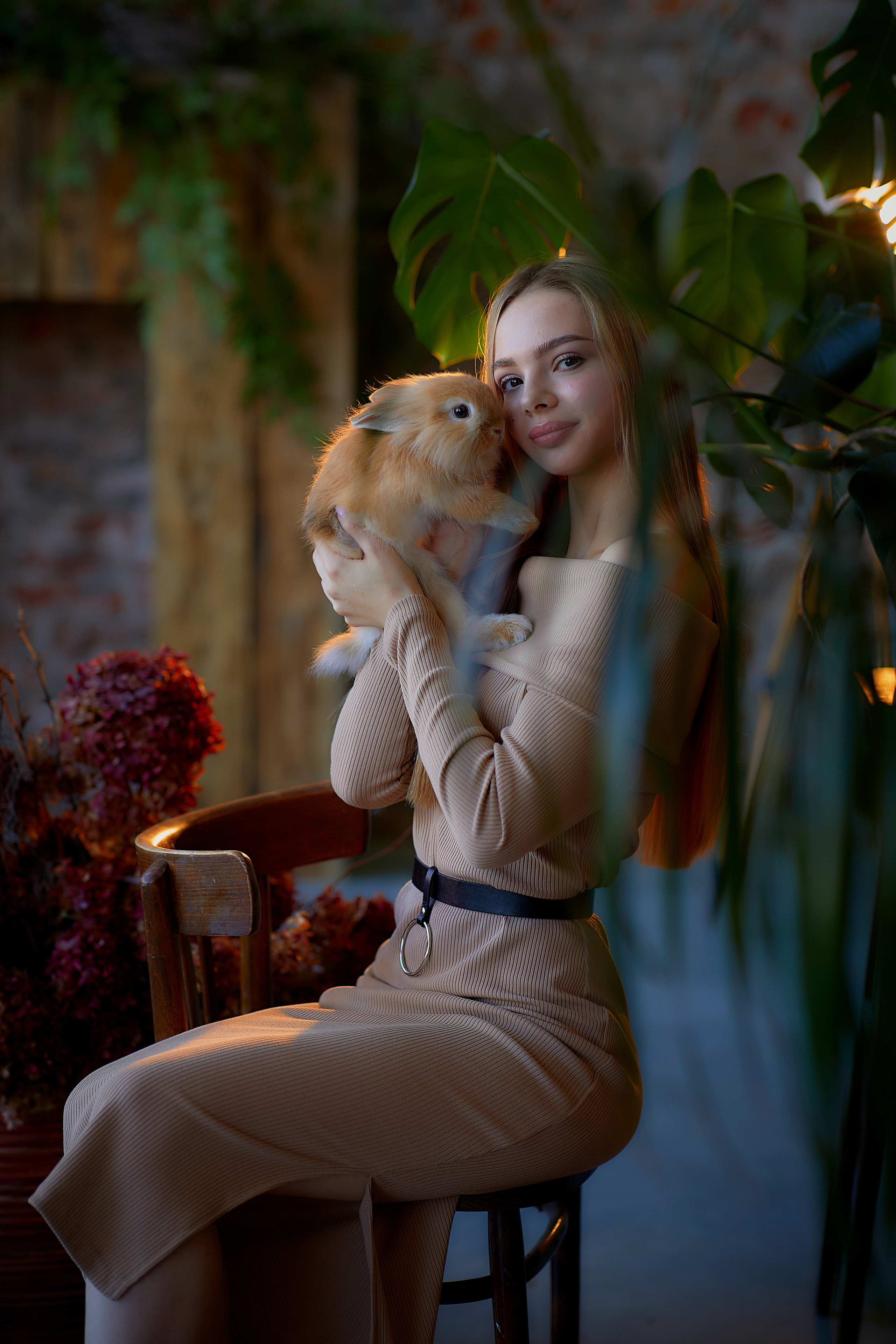 Семейный и детский фотограф в Ярославле Юлия Галашина