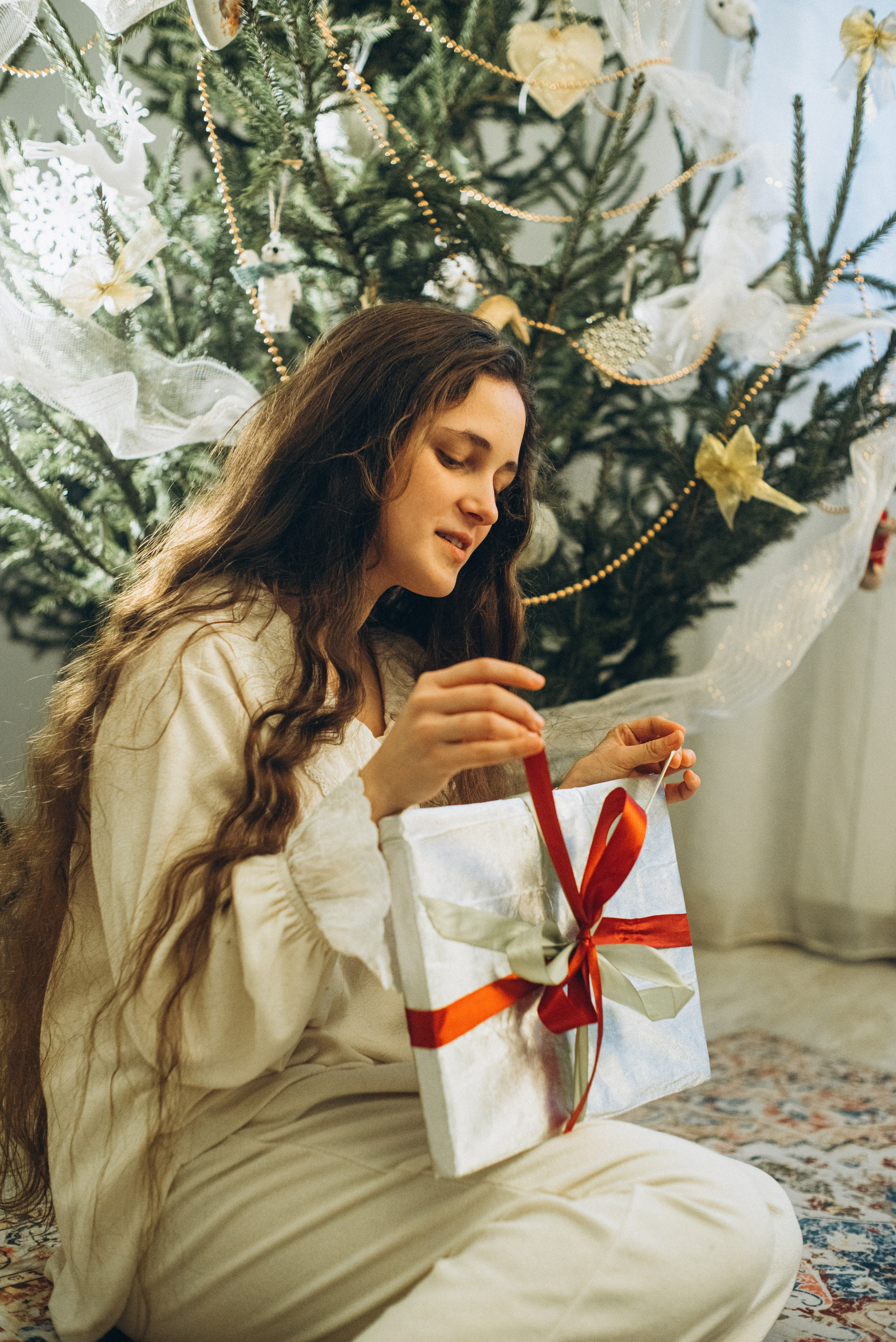 Волшебство внутри тебя. Фотограф Катерина Тюрина. Саратов