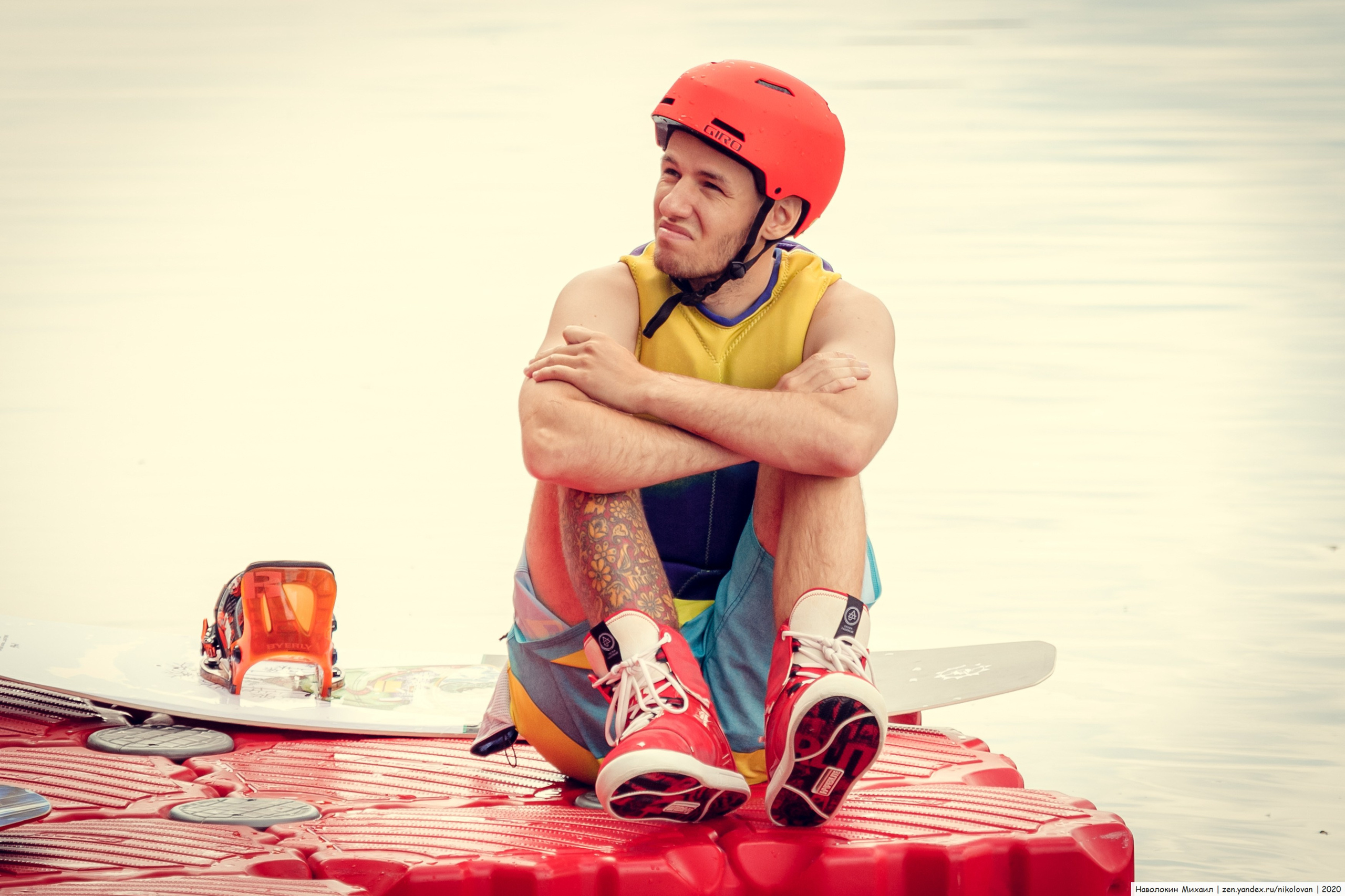 Спорт. Репортажный фотограф Михаил Наволокин Москва