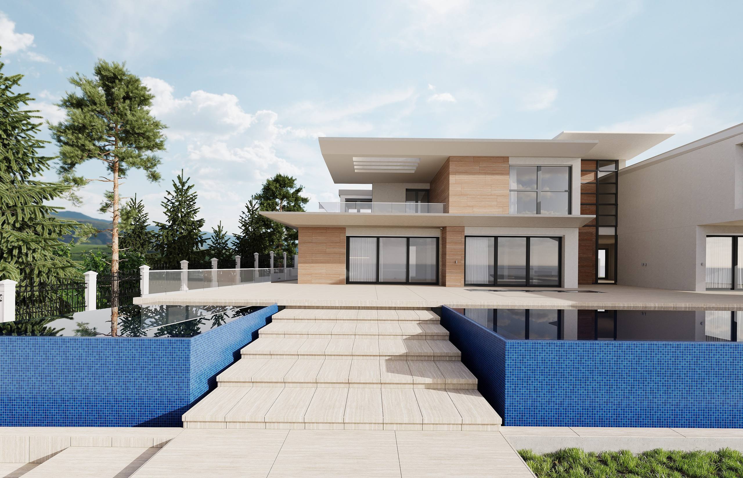 3D визуализатор